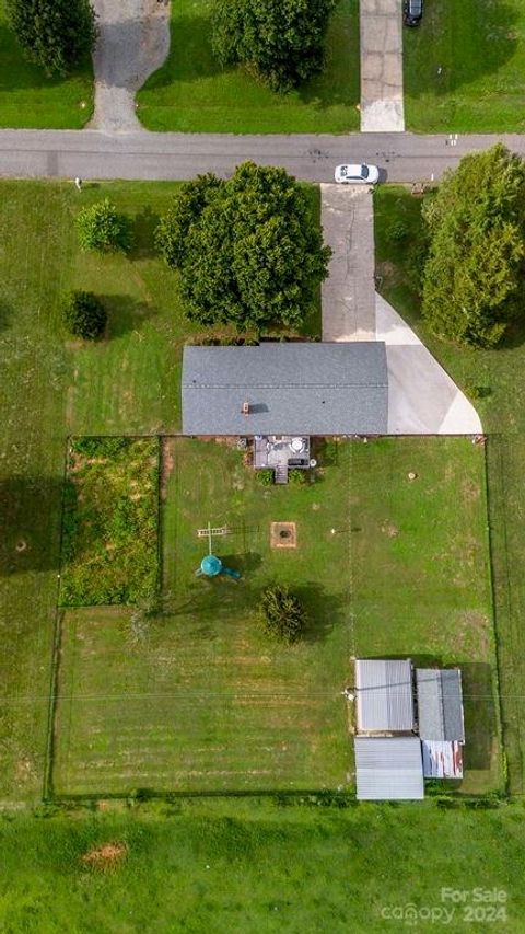 A home in Statesville