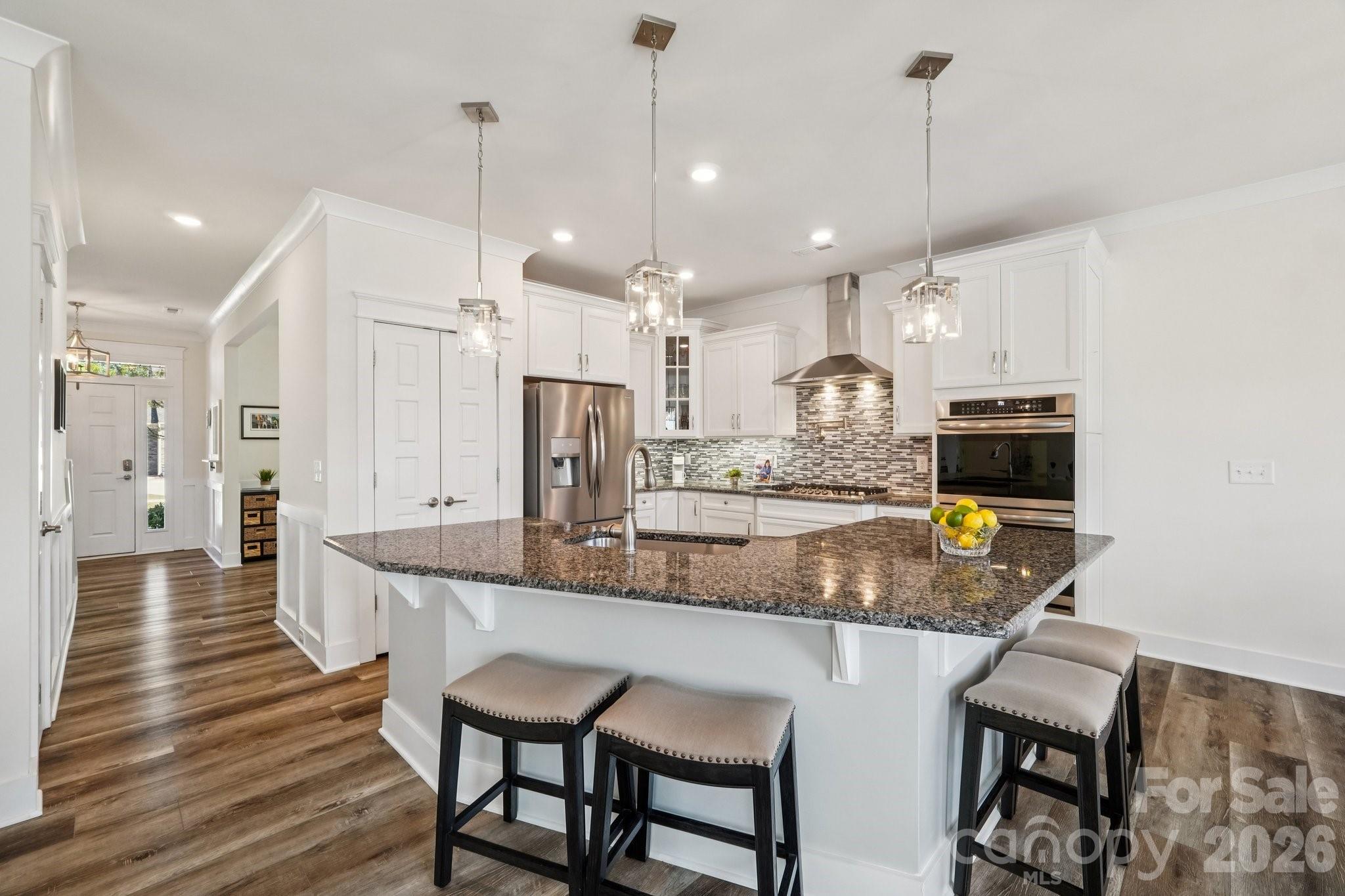 Walnut Creek - Residential