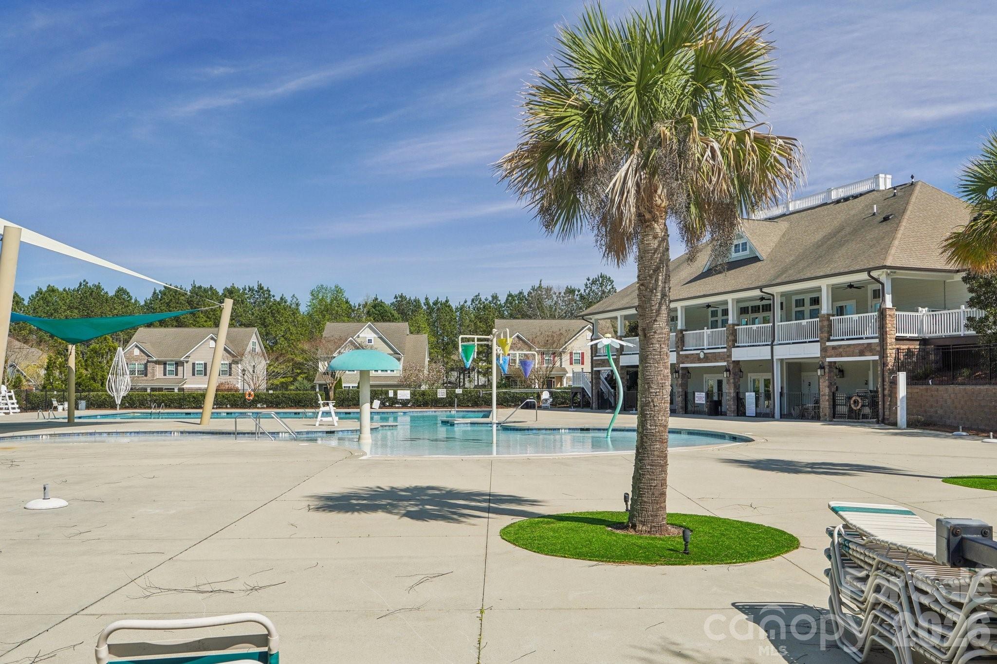 Walnut Creek - Residential