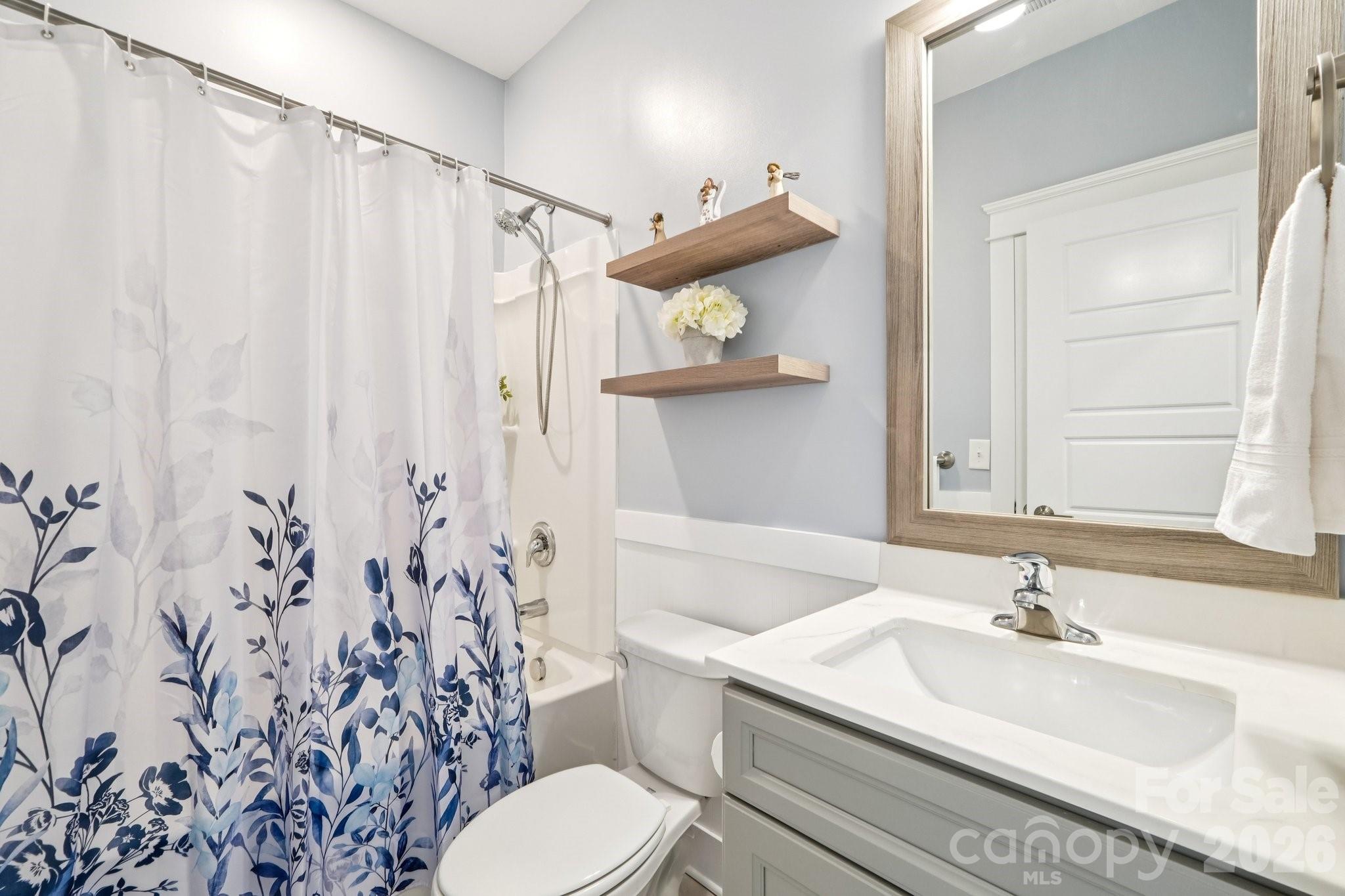 Walnut Creek - Residential