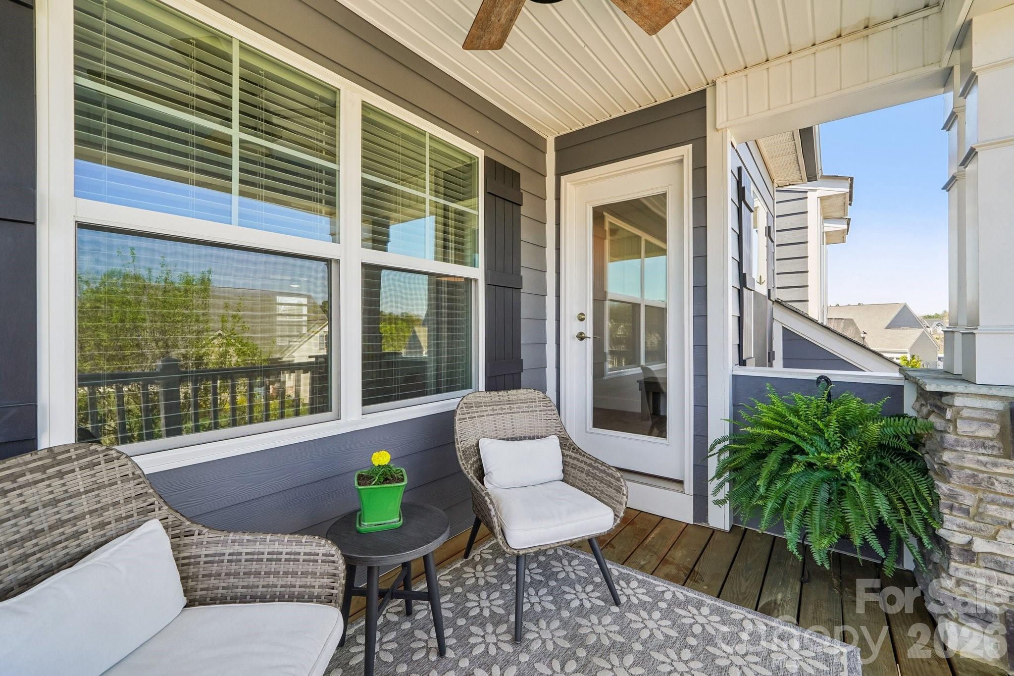 Walnut Creek - Residential