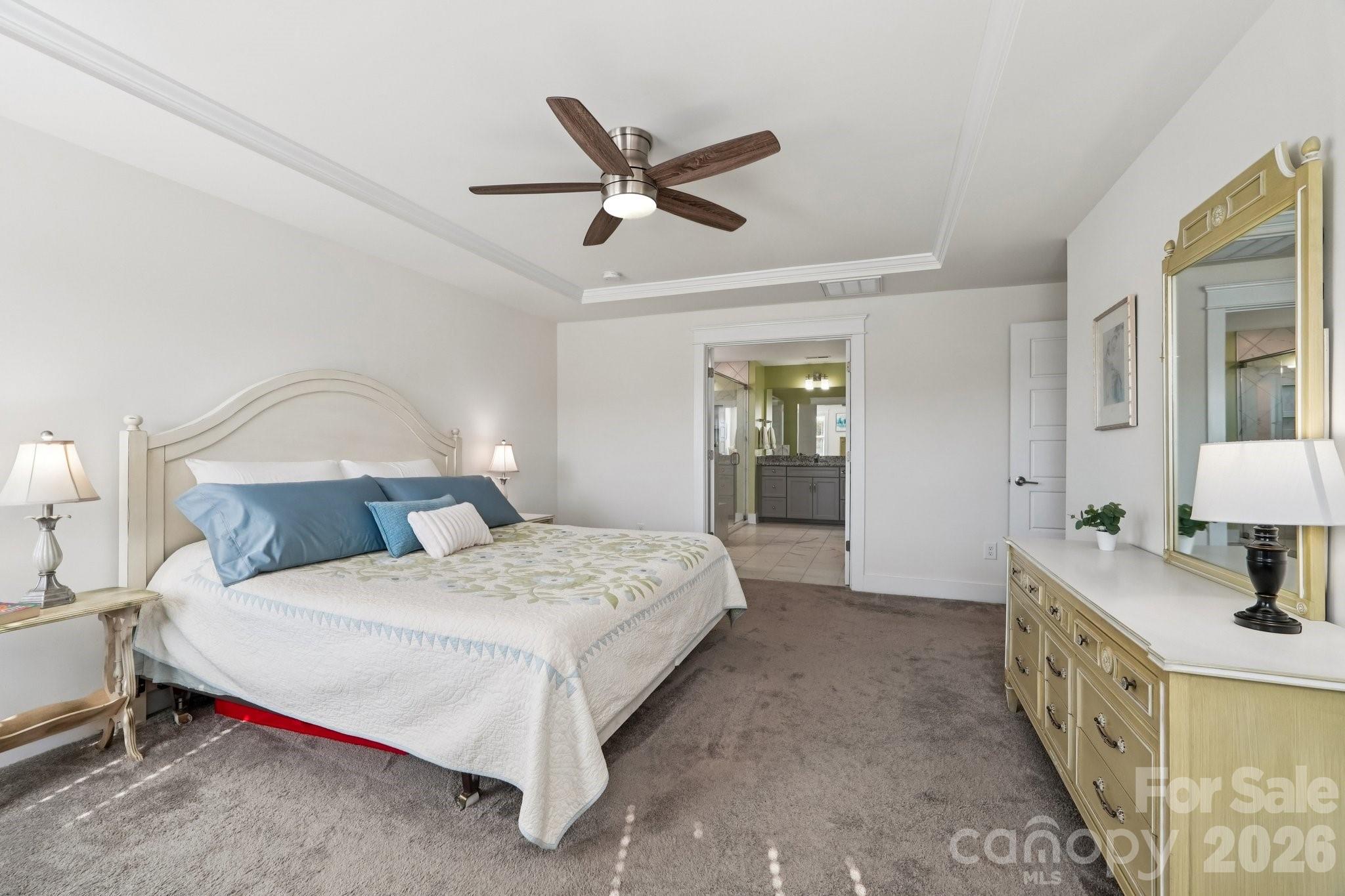 Walnut Creek - Residential