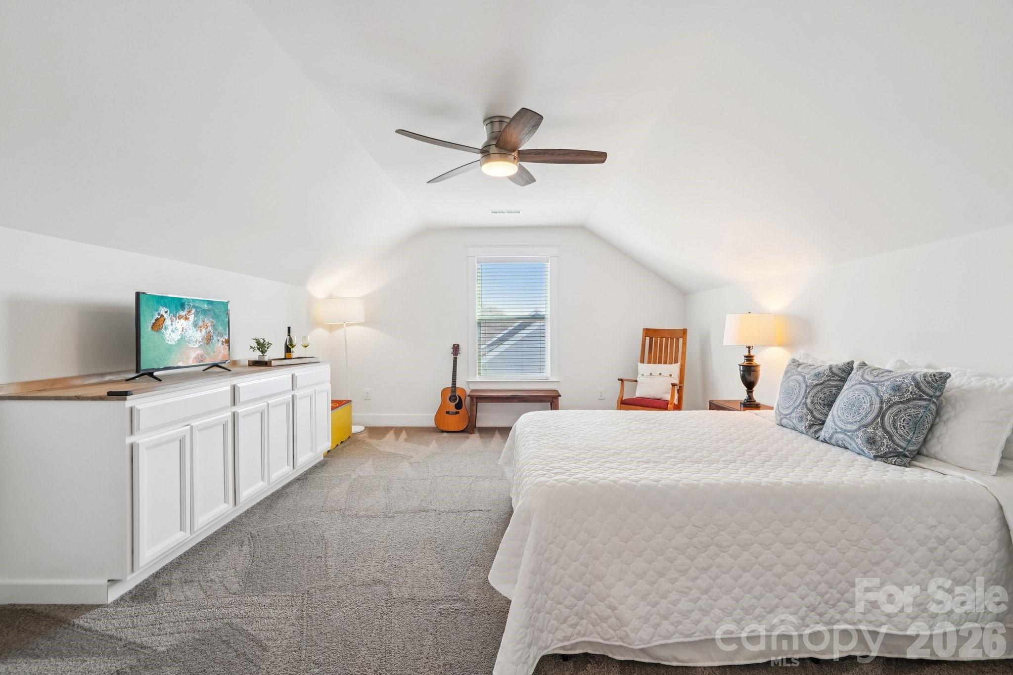 Walnut Creek - Residential