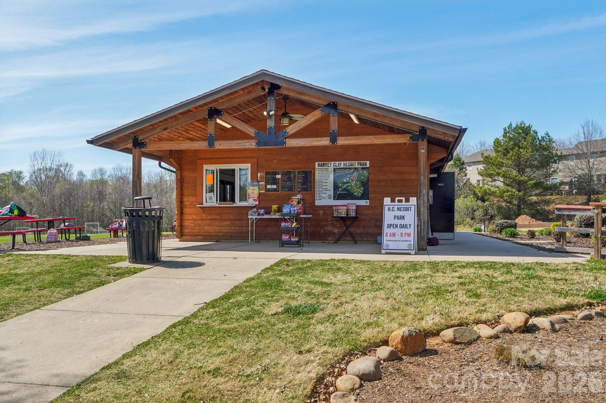 Walnut Creek - Residential