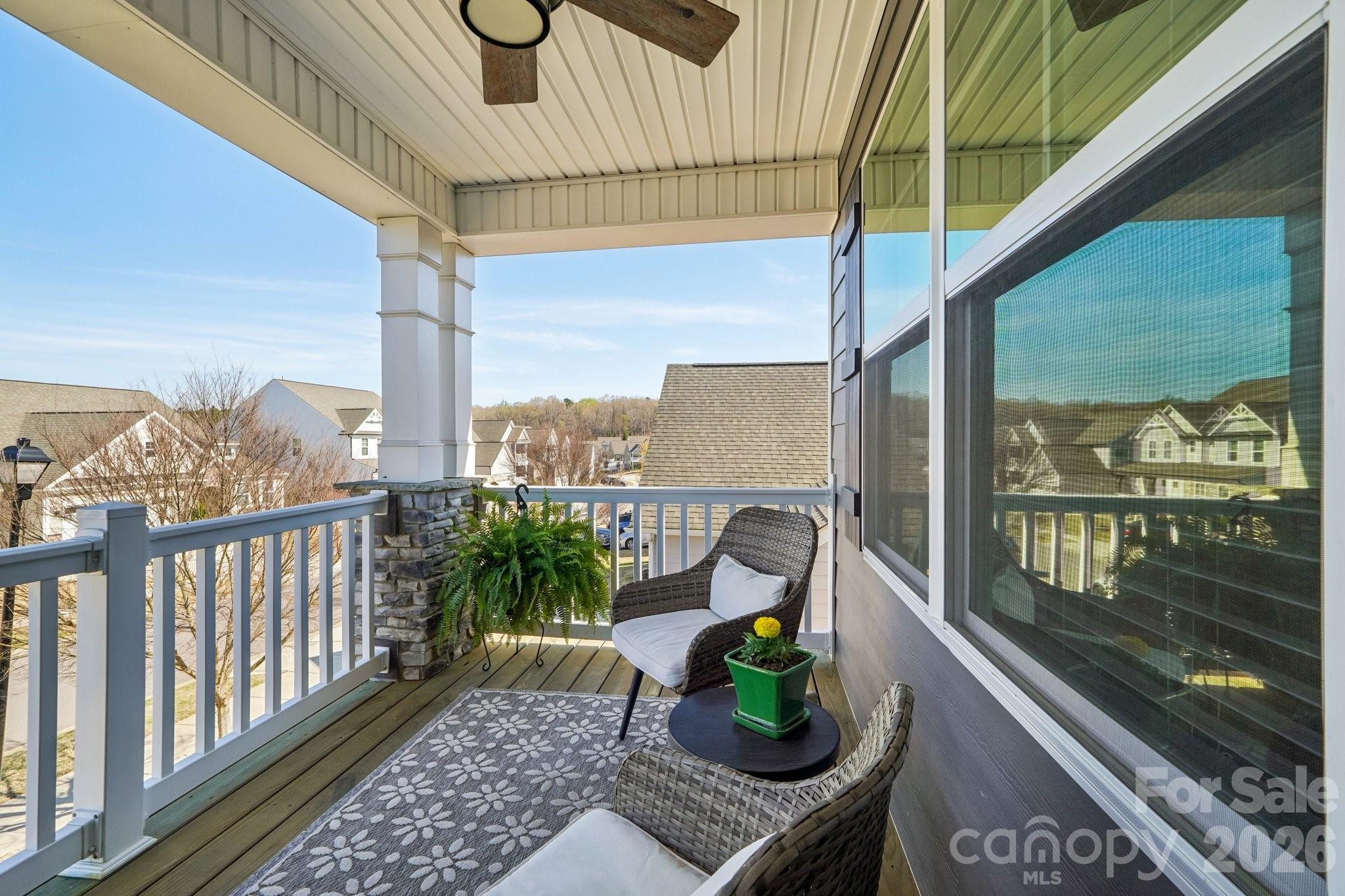 Walnut Creek - Residential