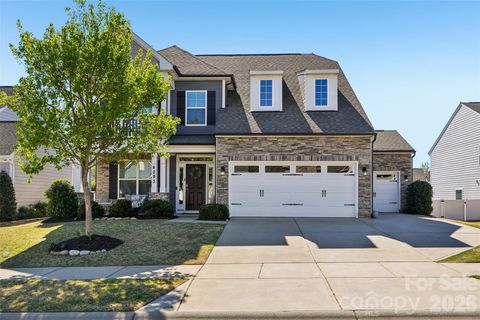Photo of 4093 Clapton Drive, Lancaster, SC 29720 (MLS # 4362357)