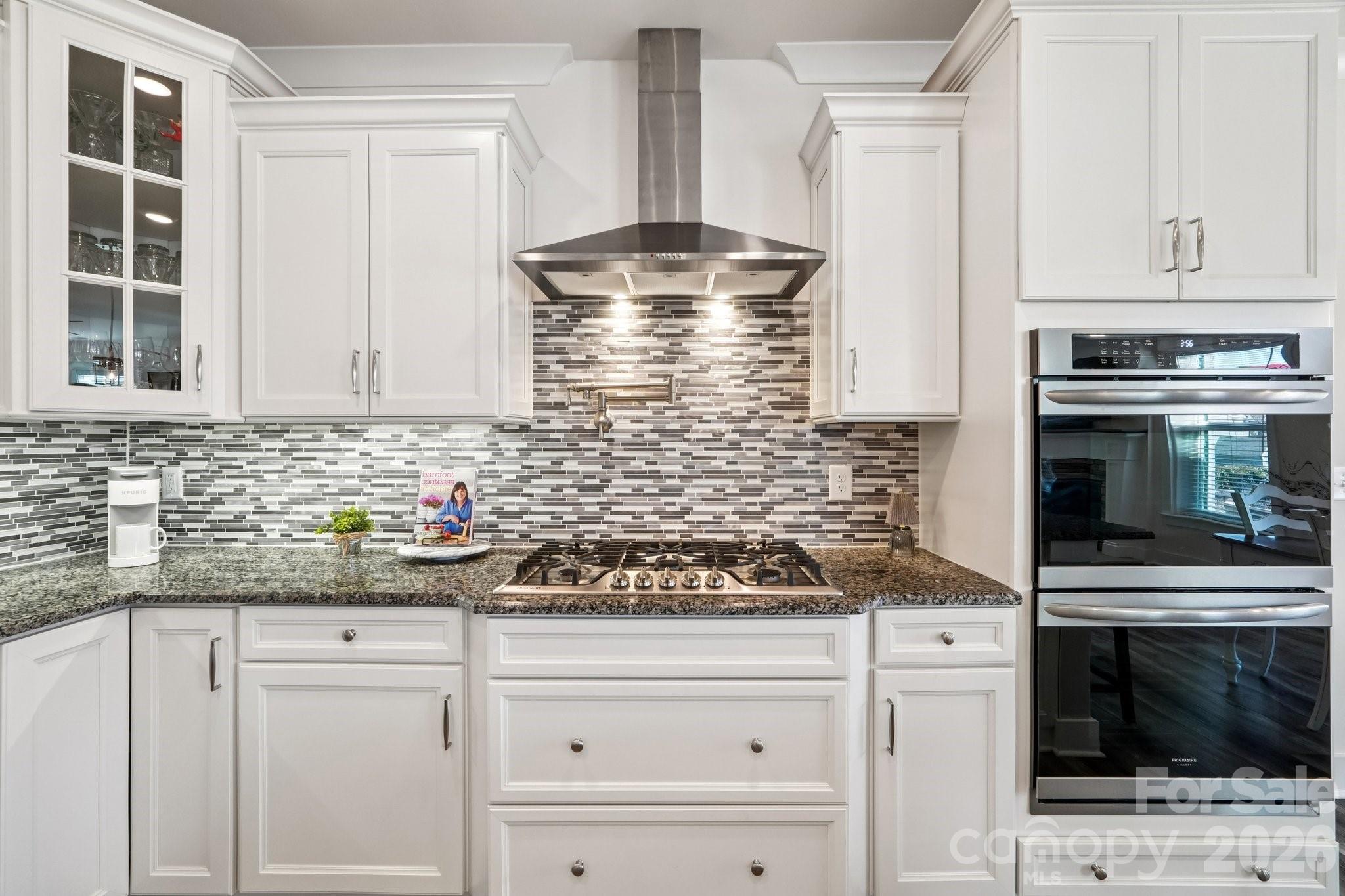 Walnut Creek - Residential