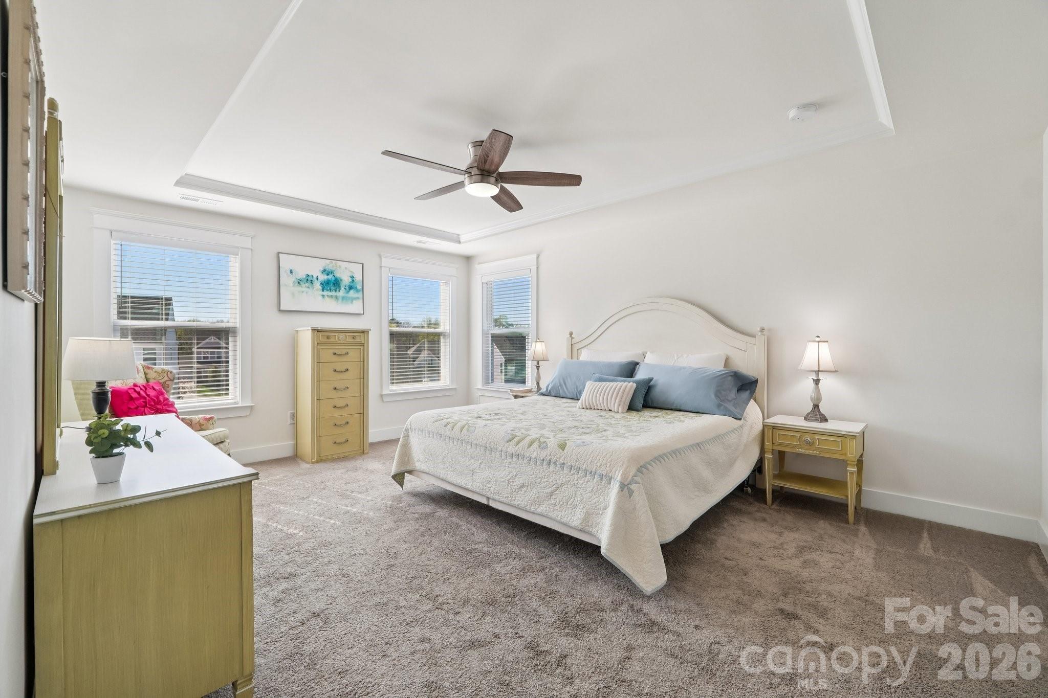 Walnut Creek - Residential