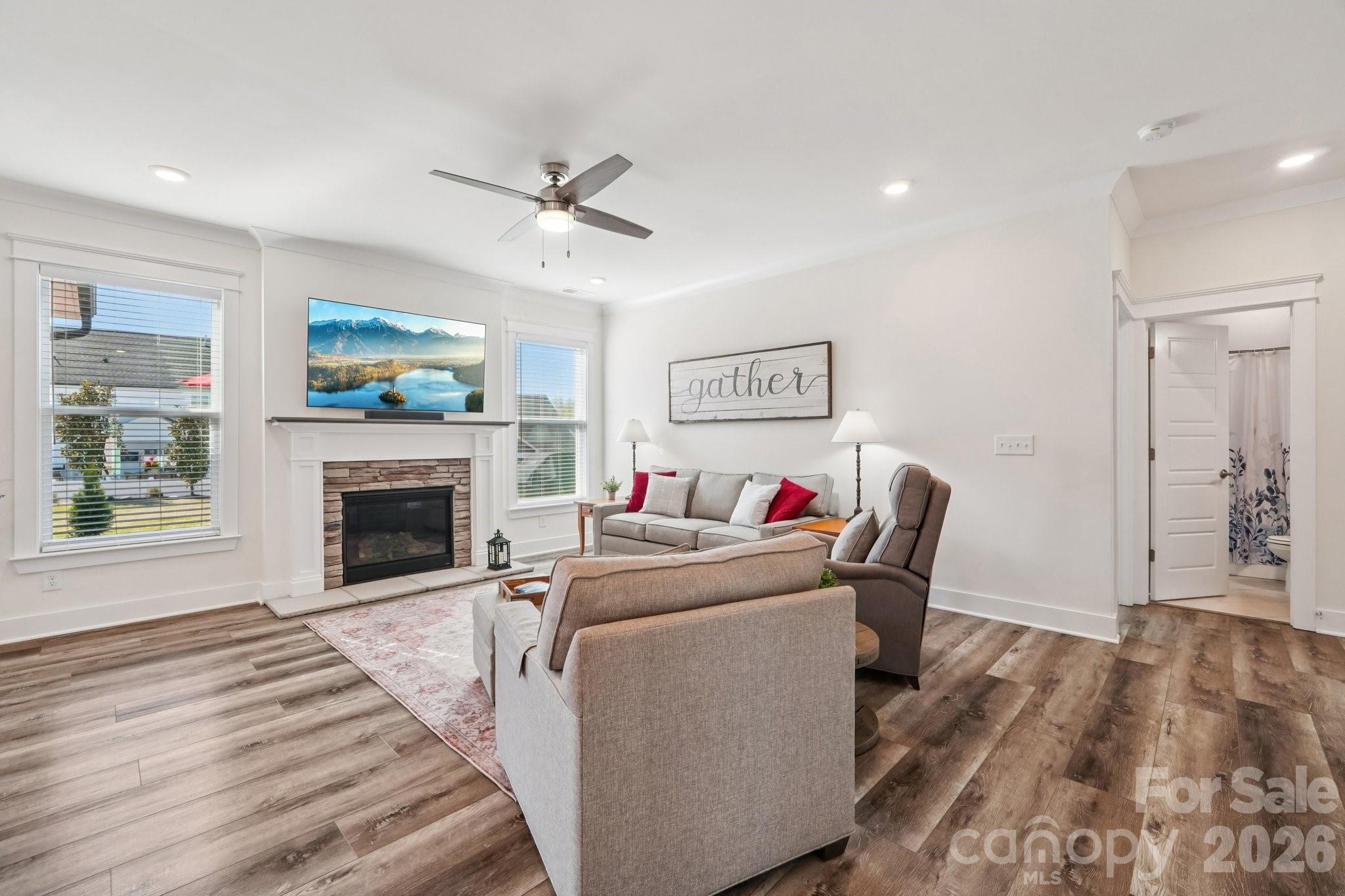 Walnut Creek - Residential