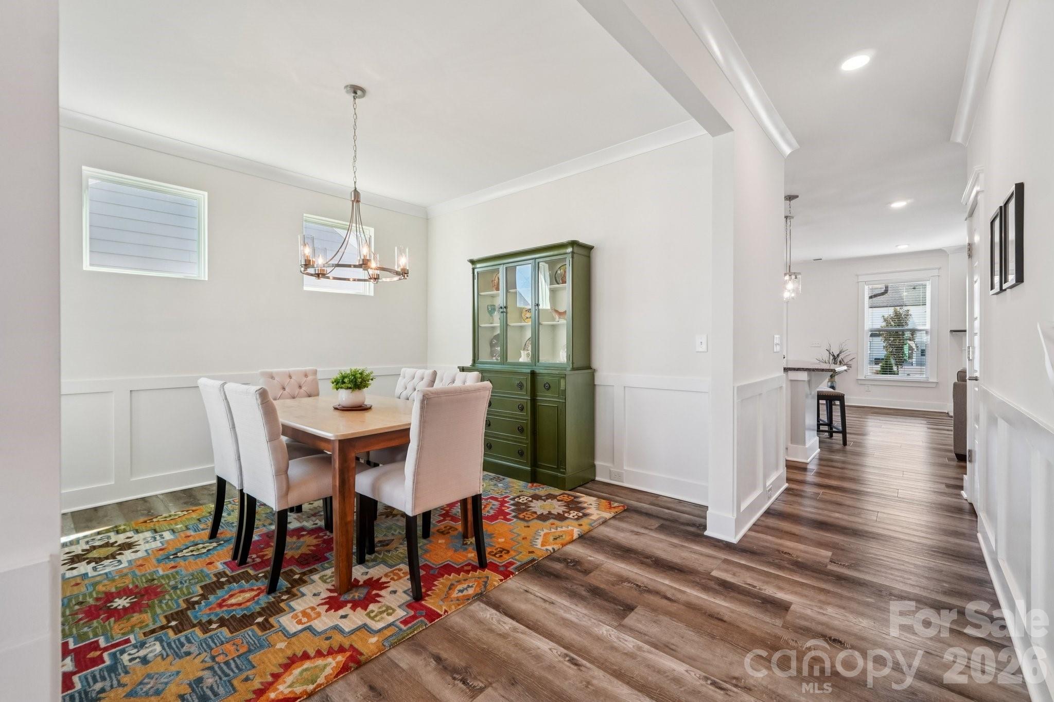 Walnut Creek - Residential