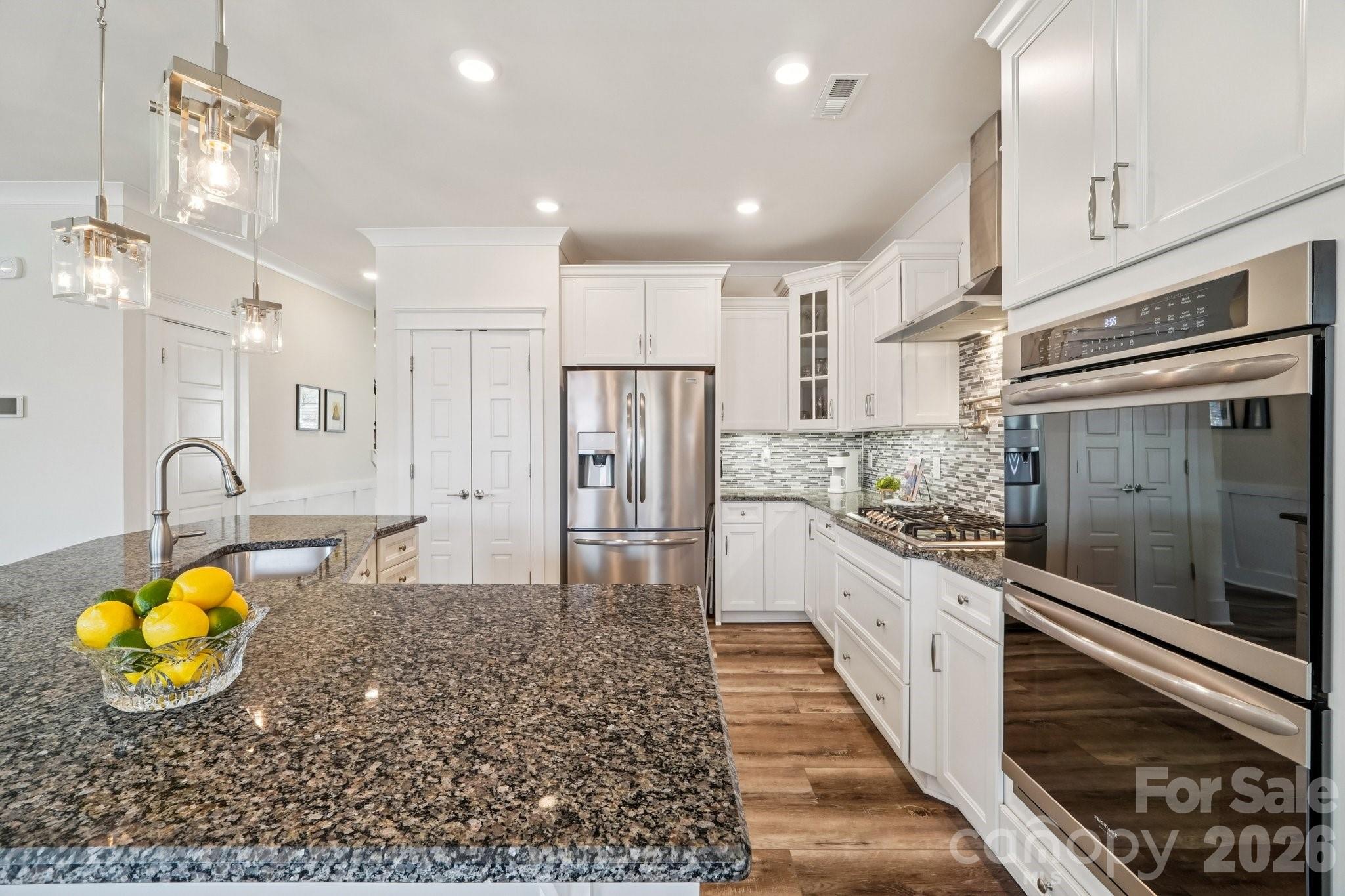 Walnut Creek - Residential