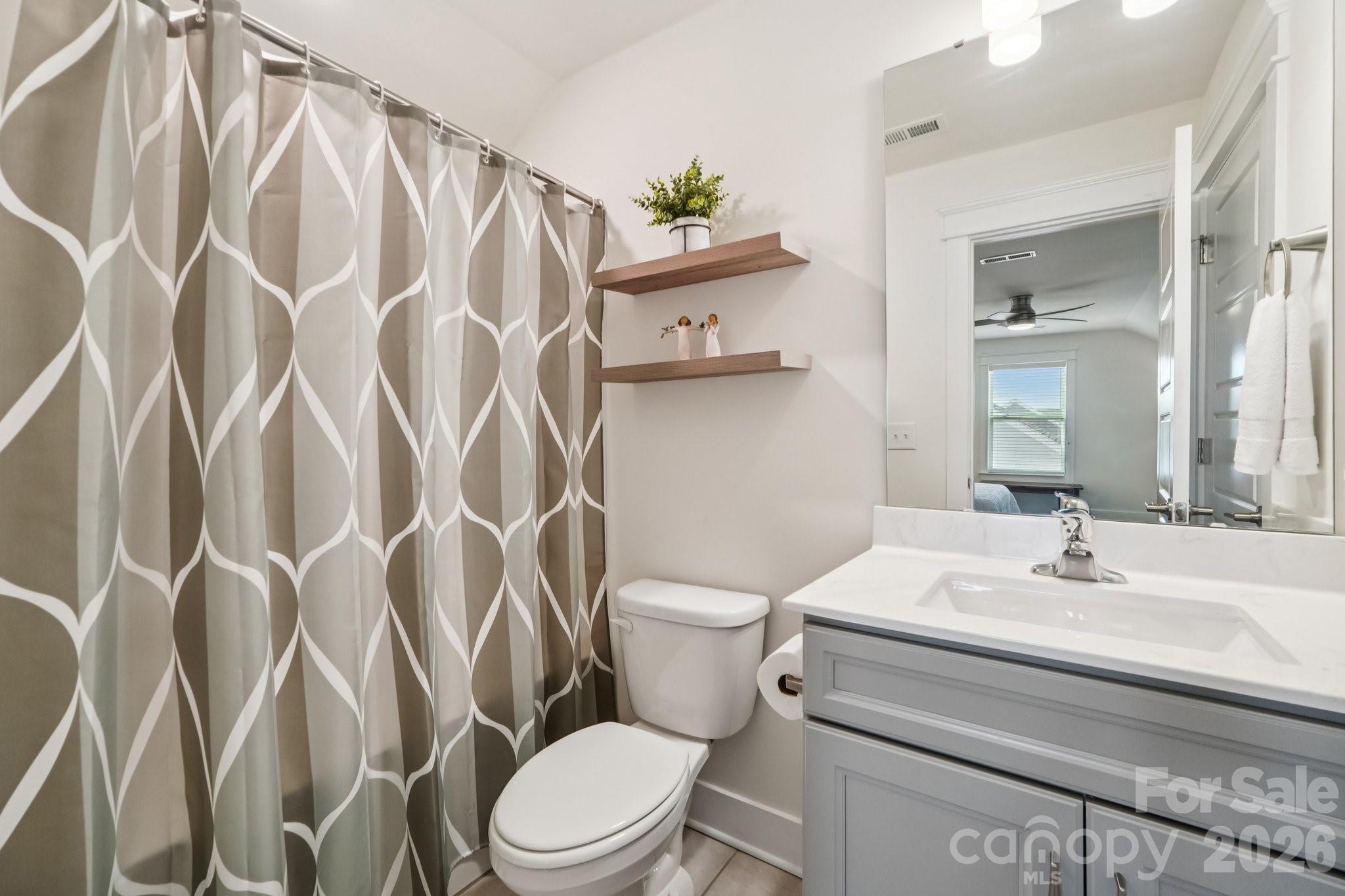 Walnut Creek - Residential