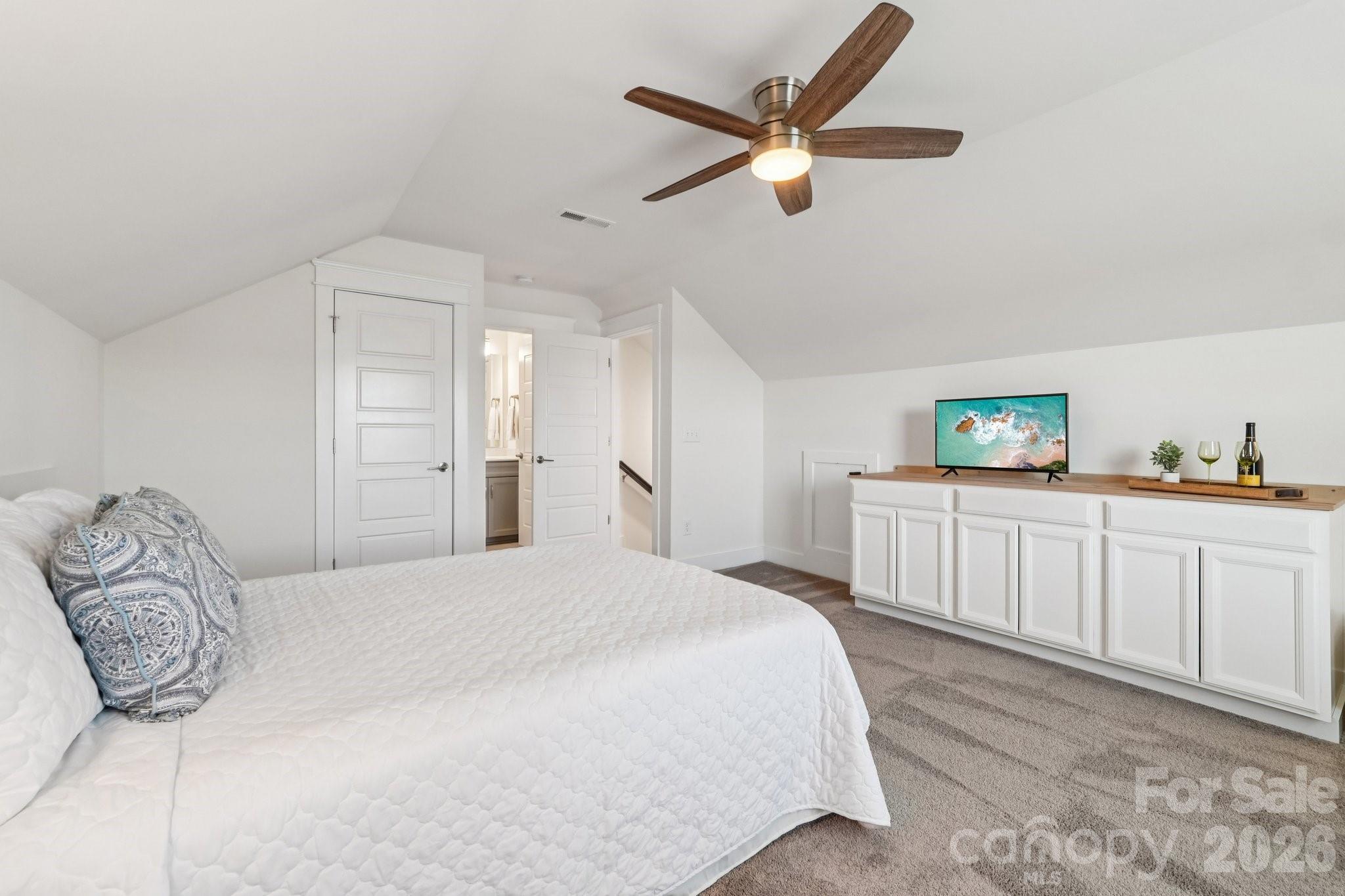 Walnut Creek - Residential