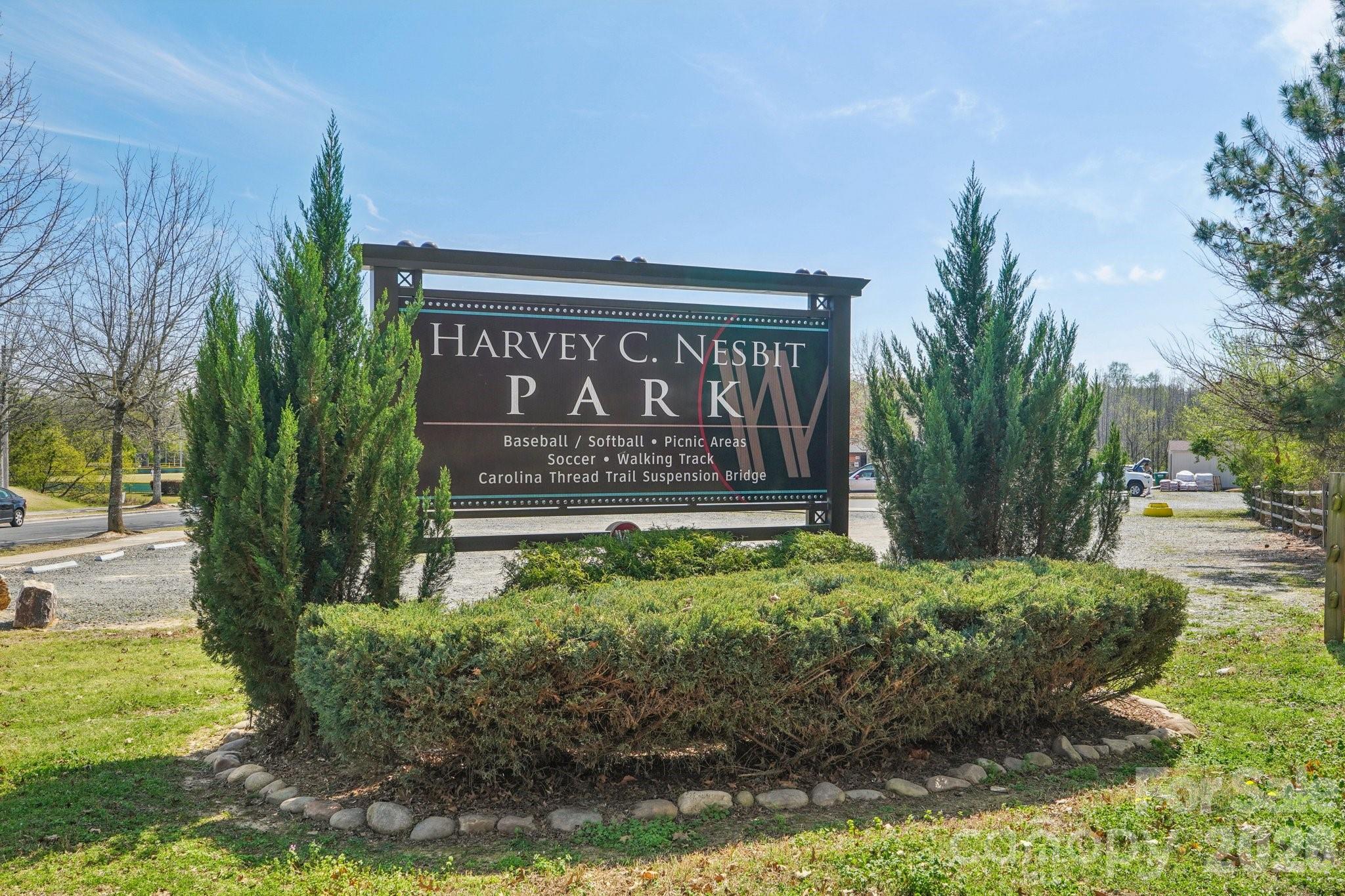 Walnut Creek - Residential