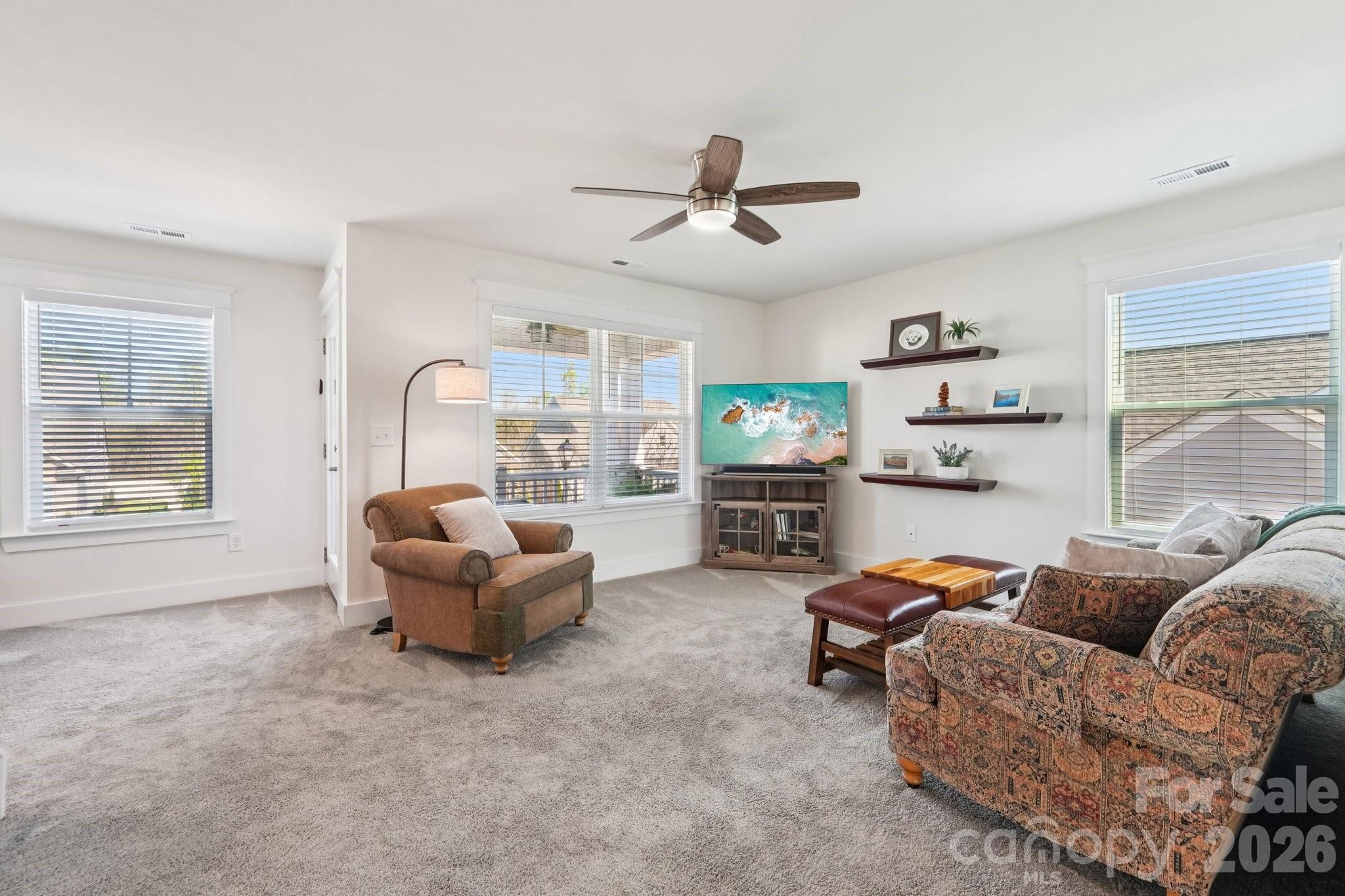 Walnut Creek - Residential