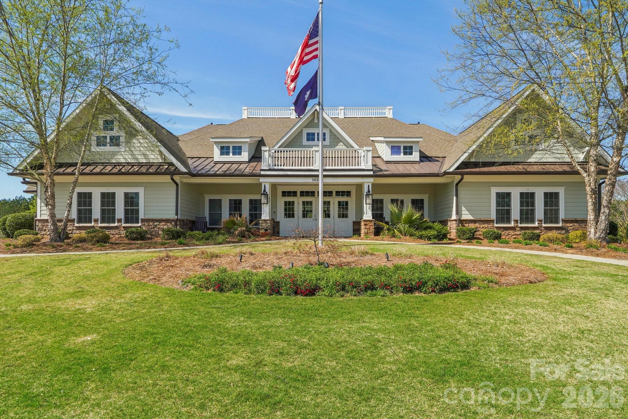 Walnut Creek - Residential