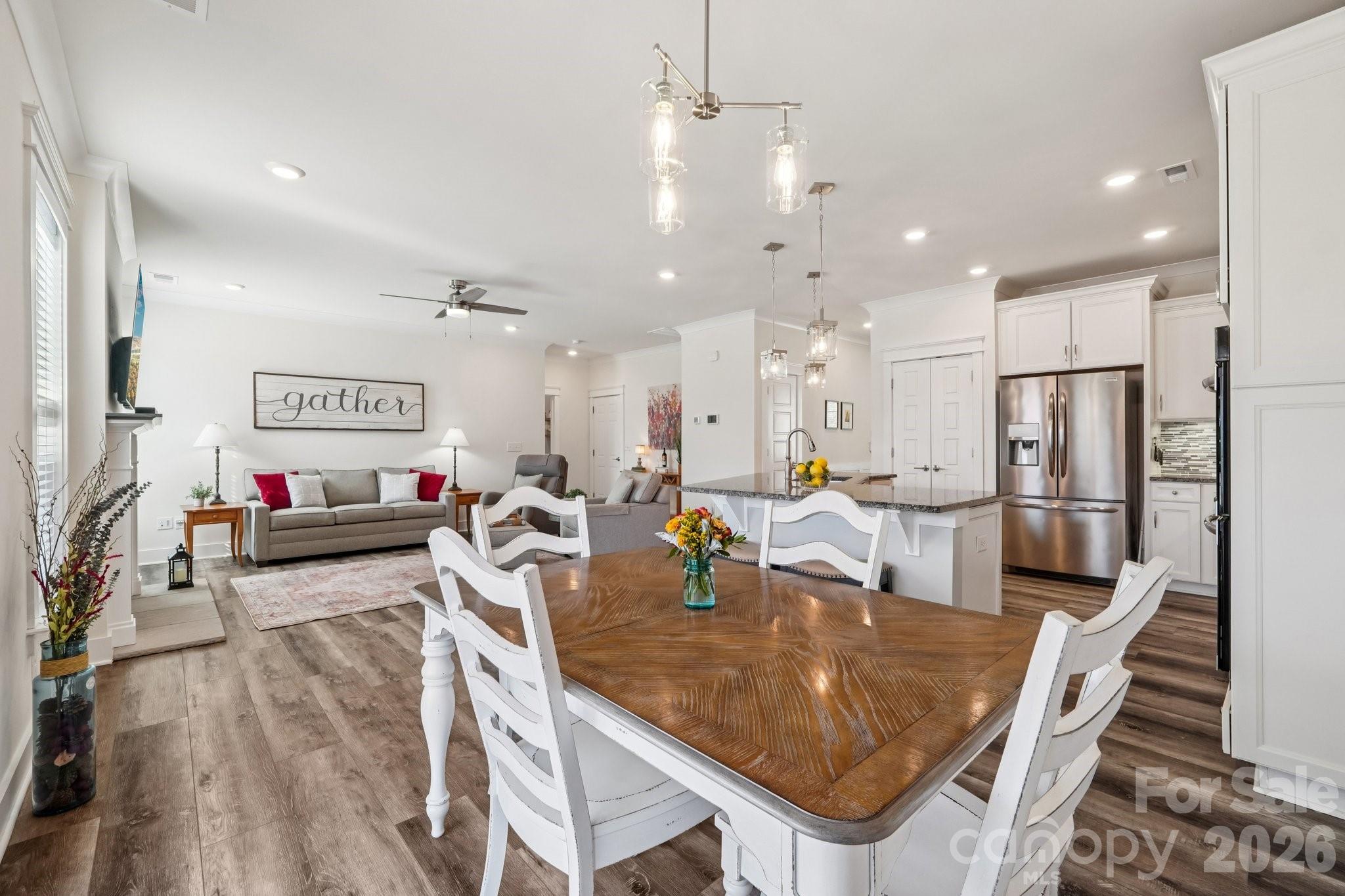 Walnut Creek - Residential