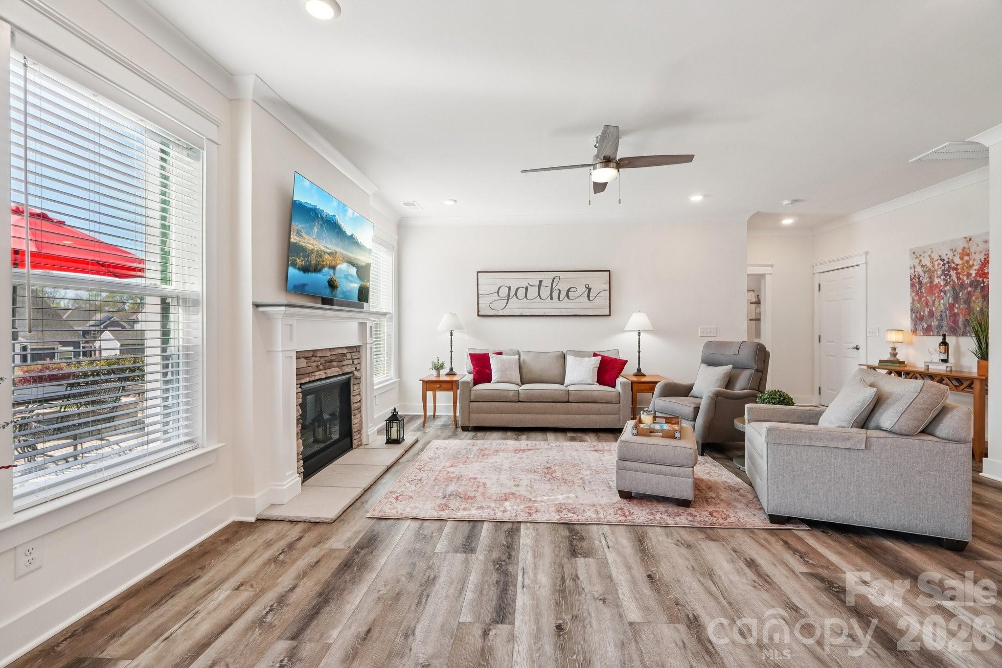 Walnut Creek - Residential