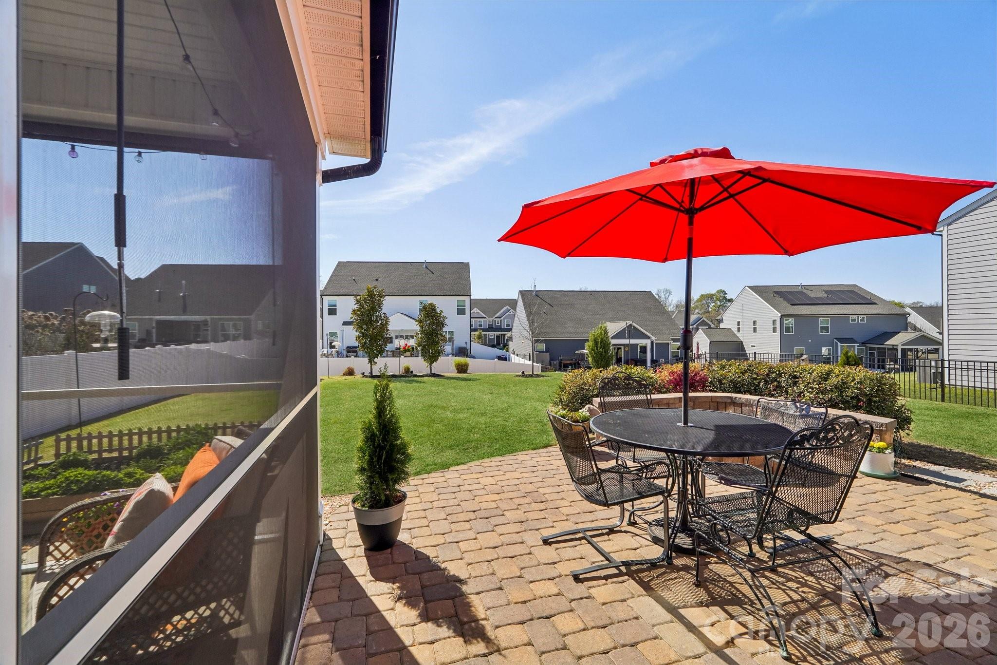 Walnut Creek - Residential