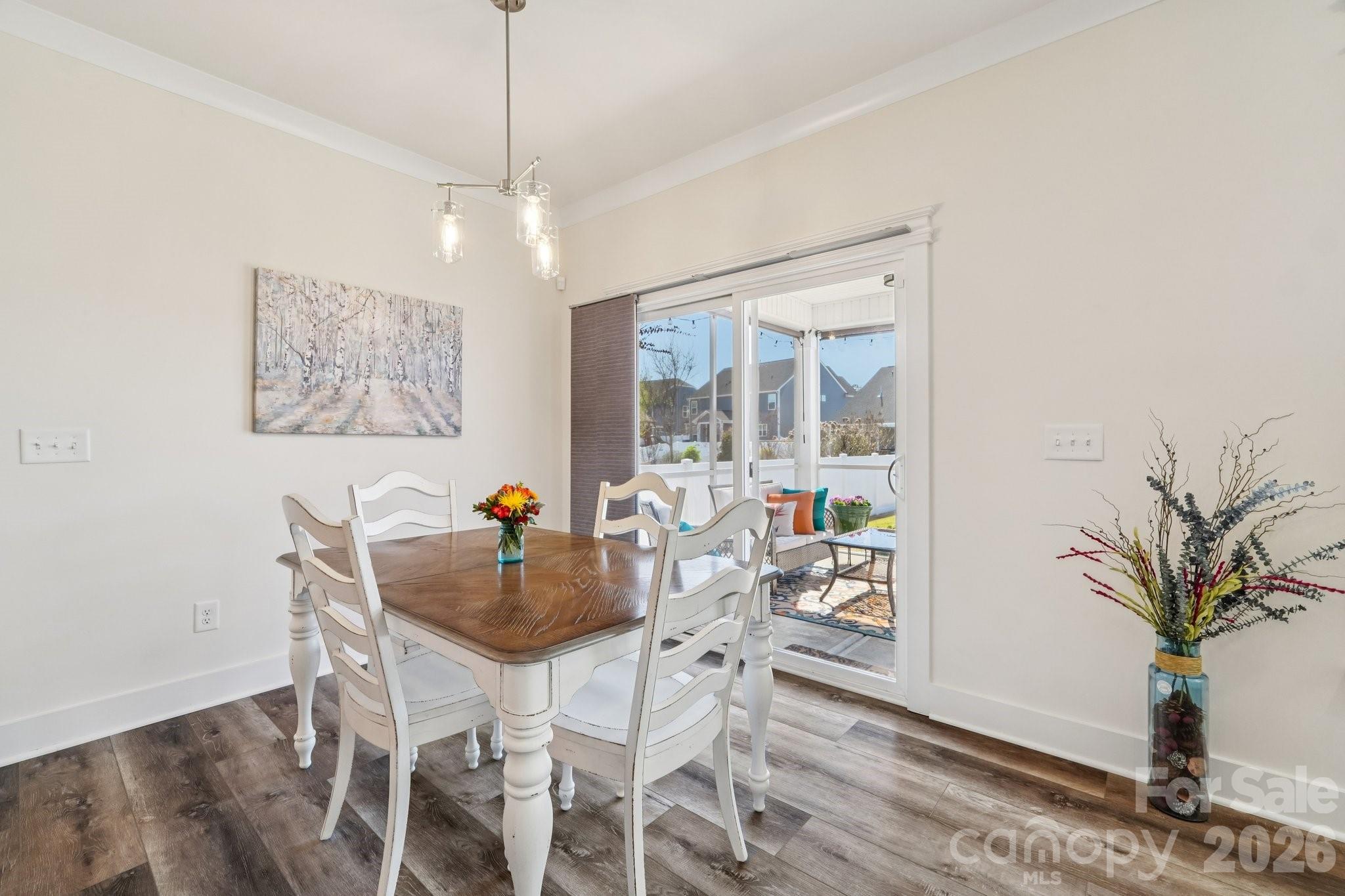 Walnut Creek - Residential