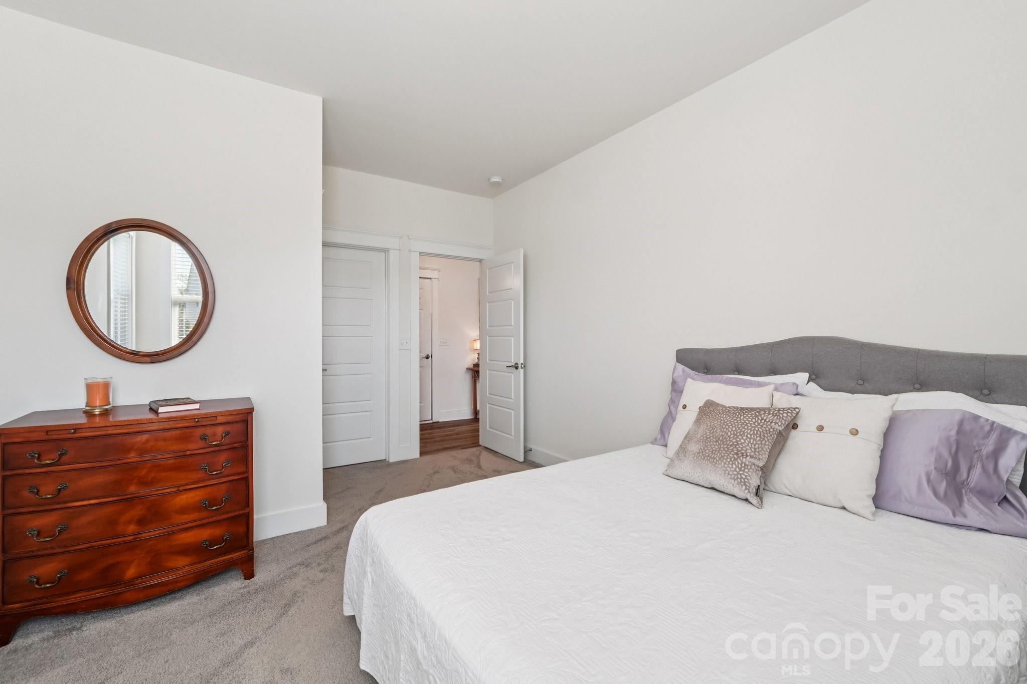 Walnut Creek - Residential