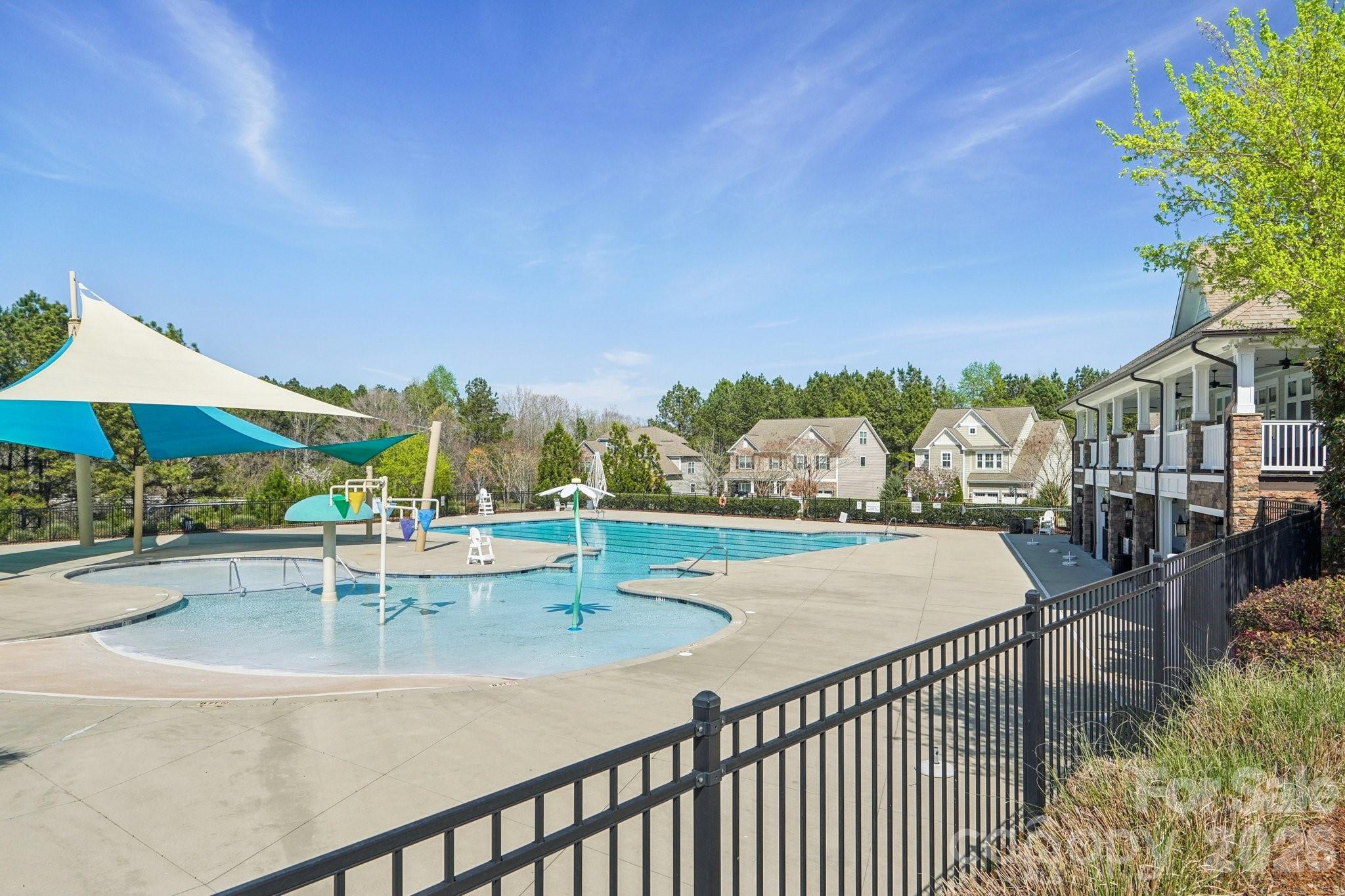 Walnut Creek - Residential