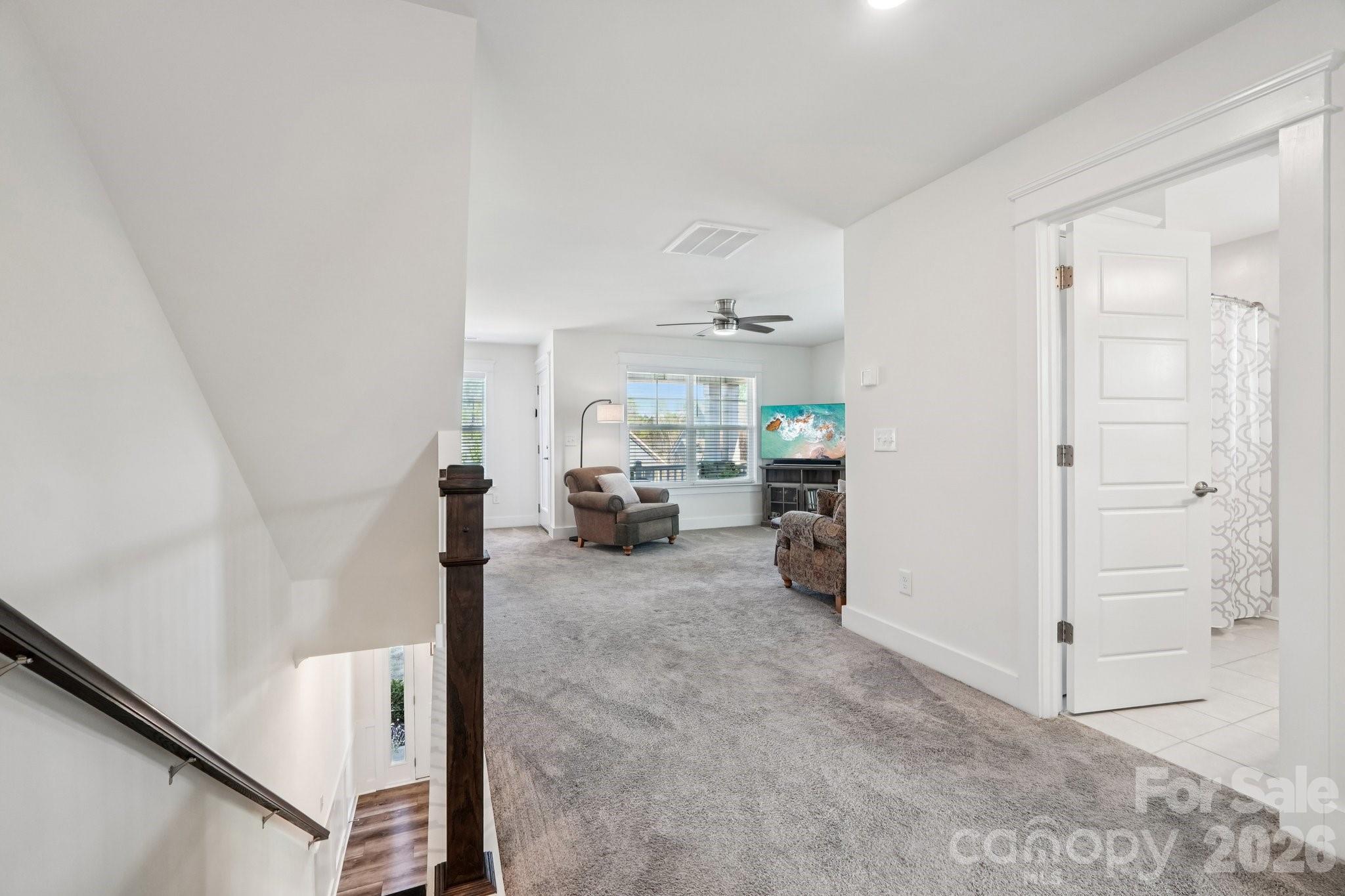 Walnut Creek - Residential