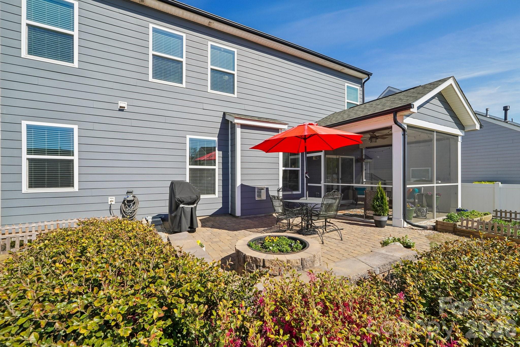 Walnut Creek - Residential