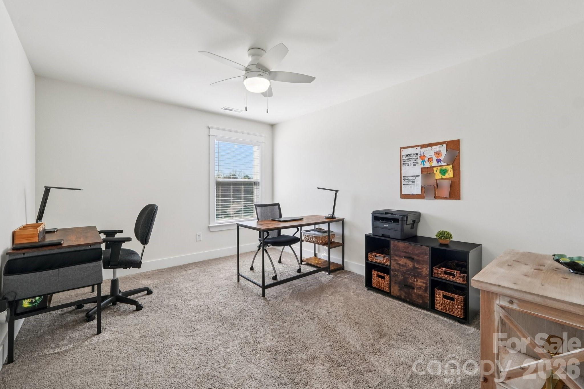 Walnut Creek - Residential