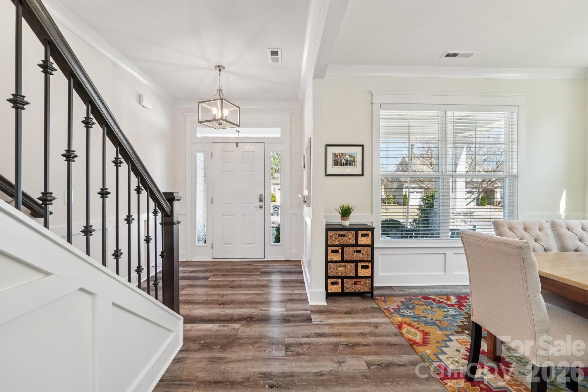 Walnut Creek - Residential