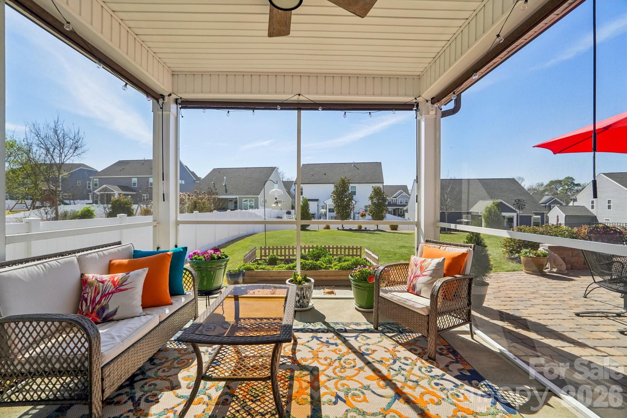 Walnut Creek - Residential