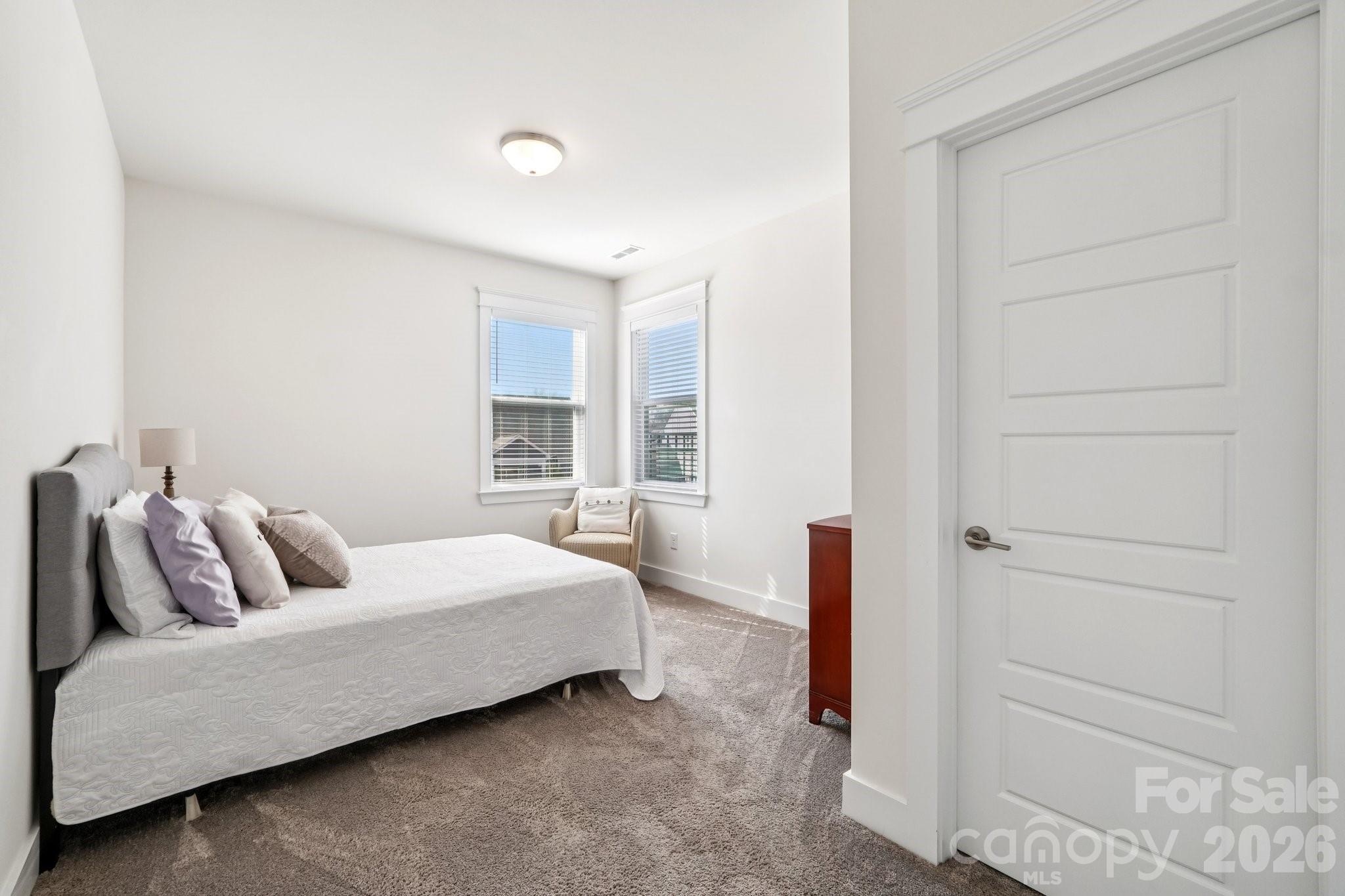 Walnut Creek - Residential