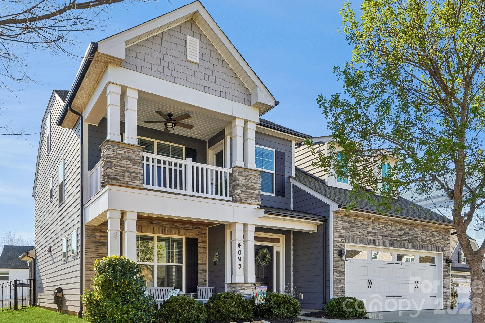 Walnut Creek - Residential