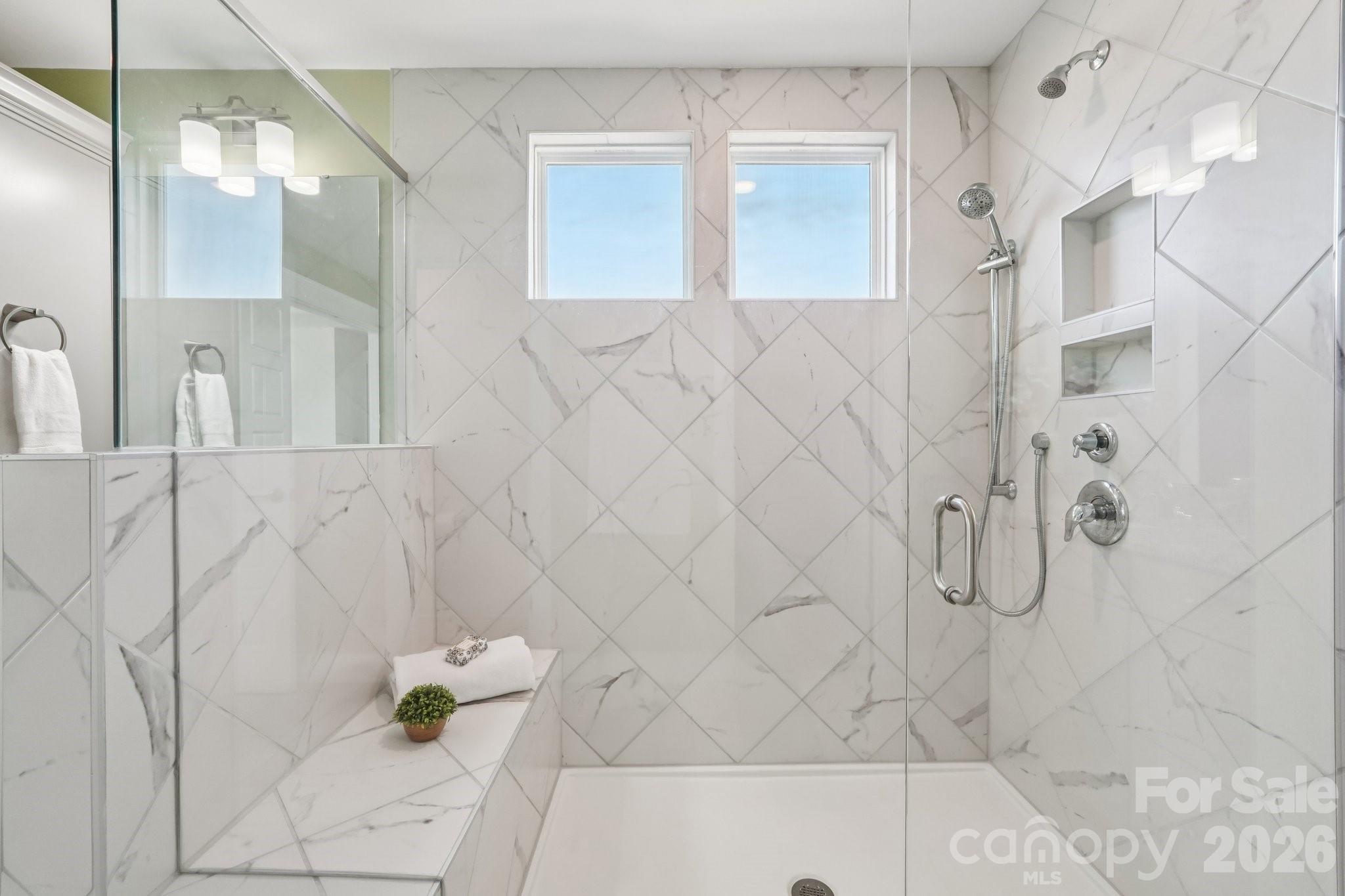 Walnut Creek - Residential