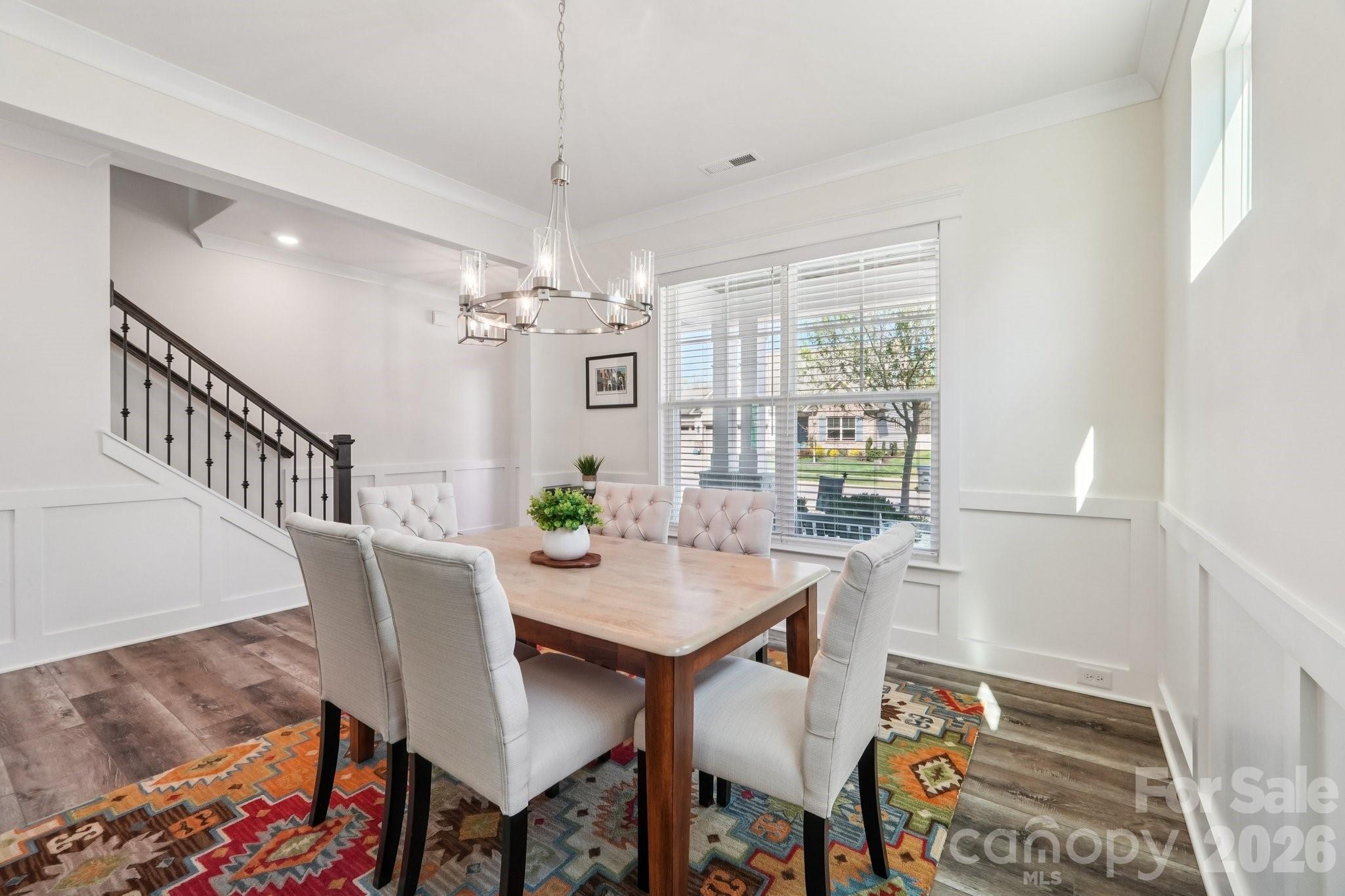 Walnut Creek - Residential