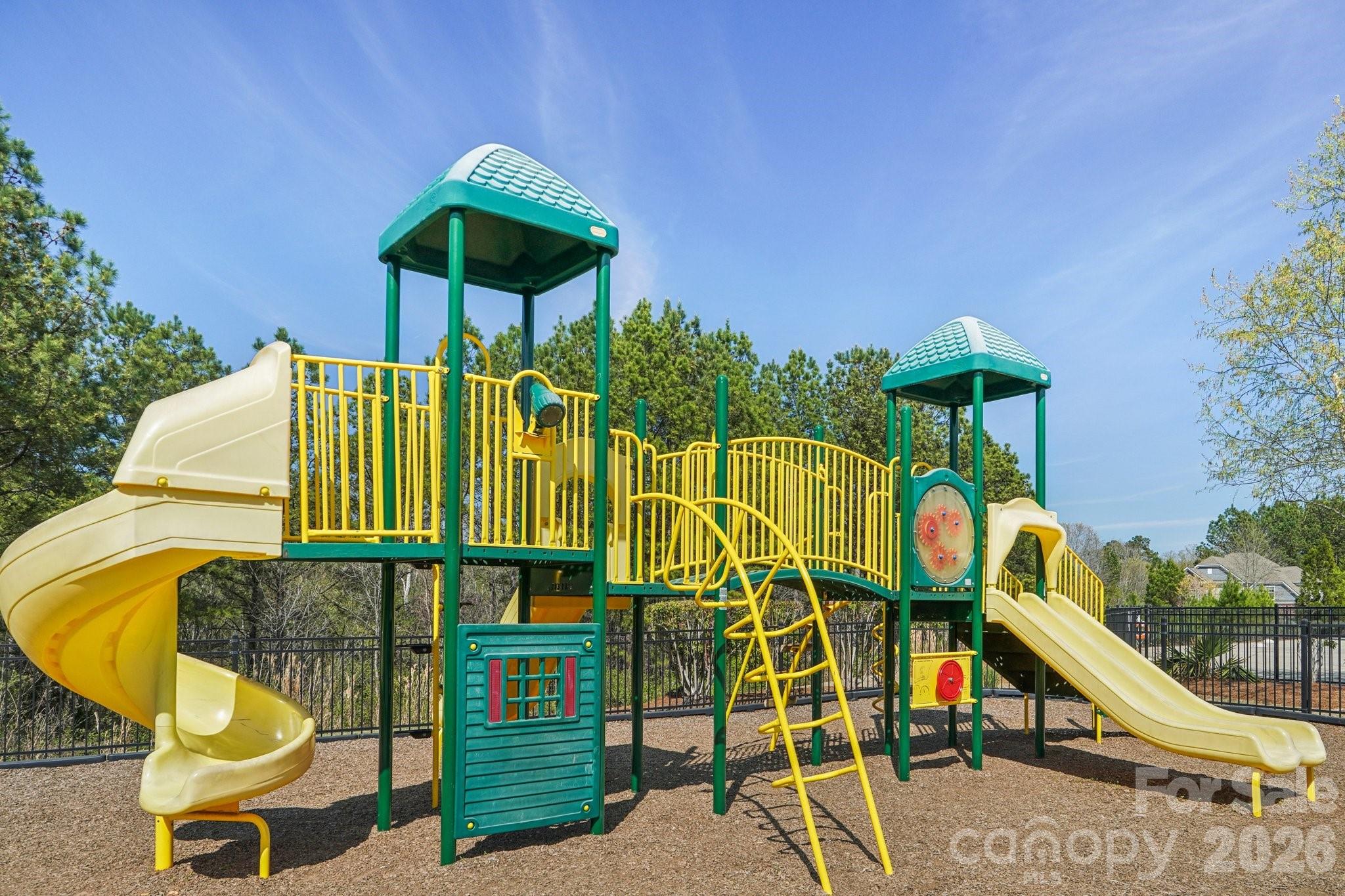 Walnut Creek - Residential