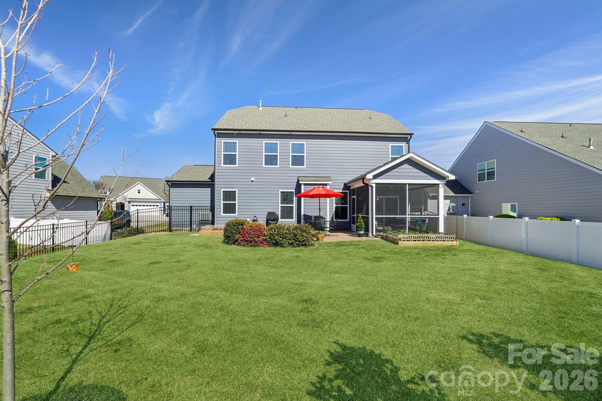 Walnut Creek - Residential