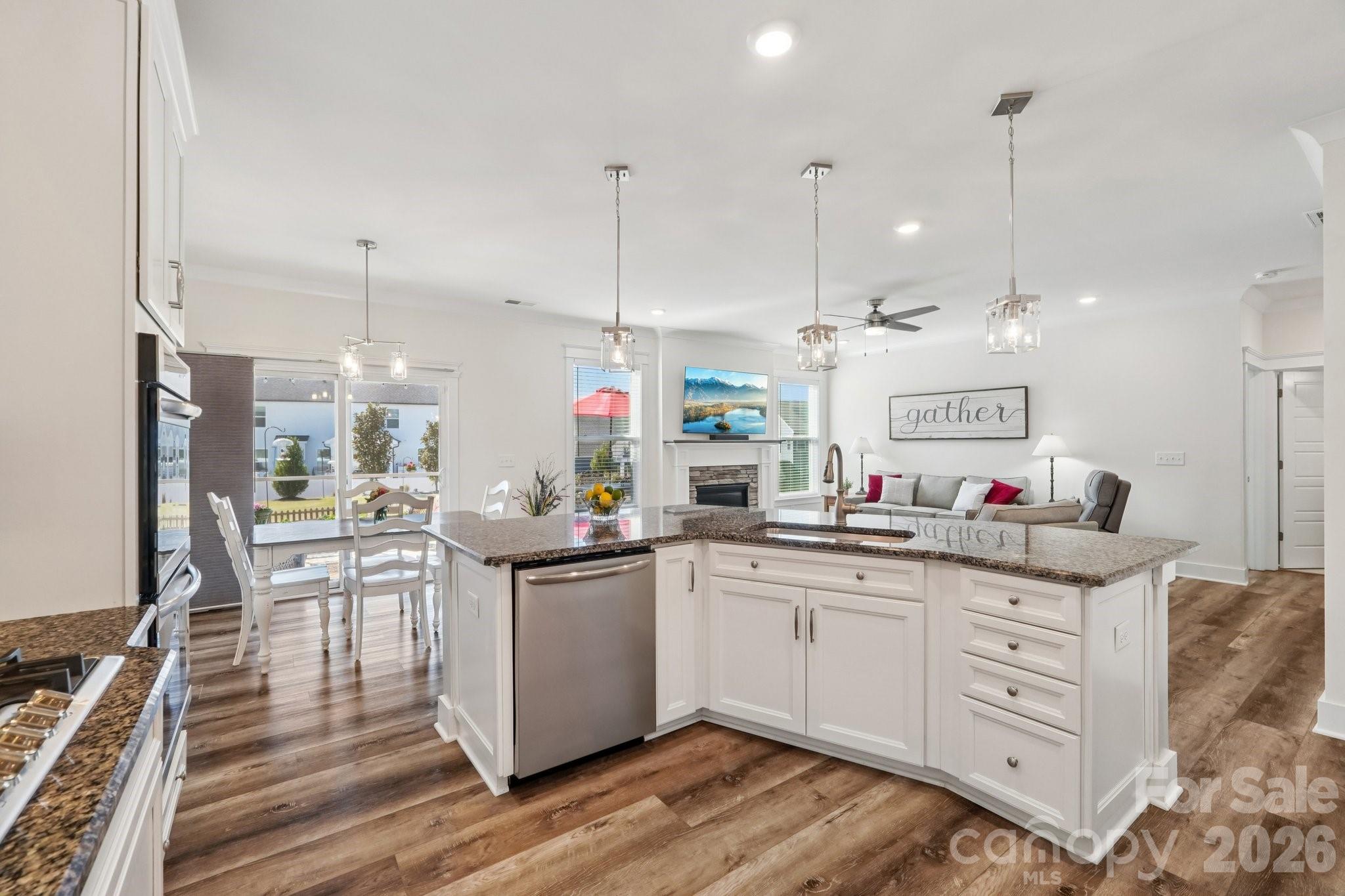 Walnut Creek - Residential