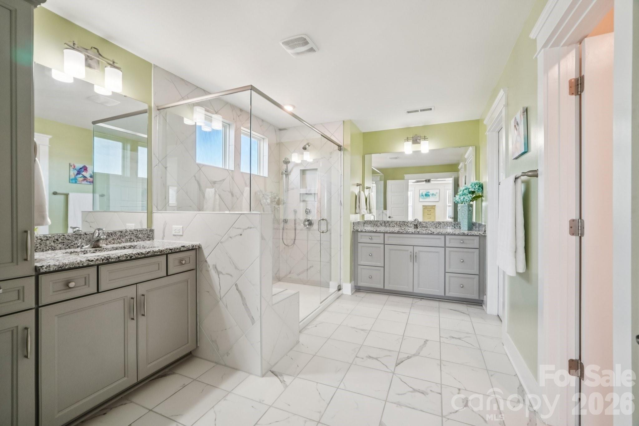 Walnut Creek - Residential