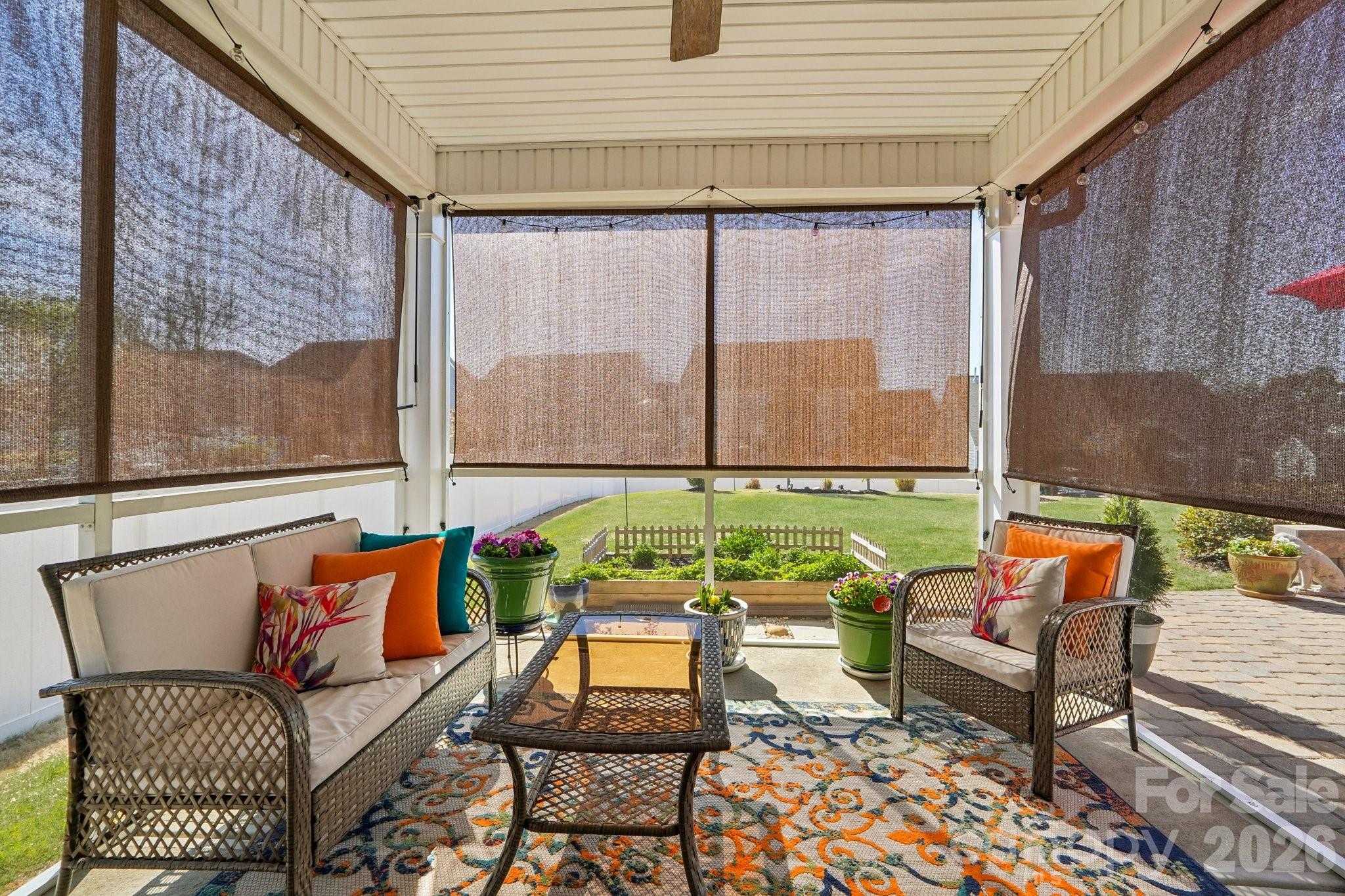 Walnut Creek - Residential