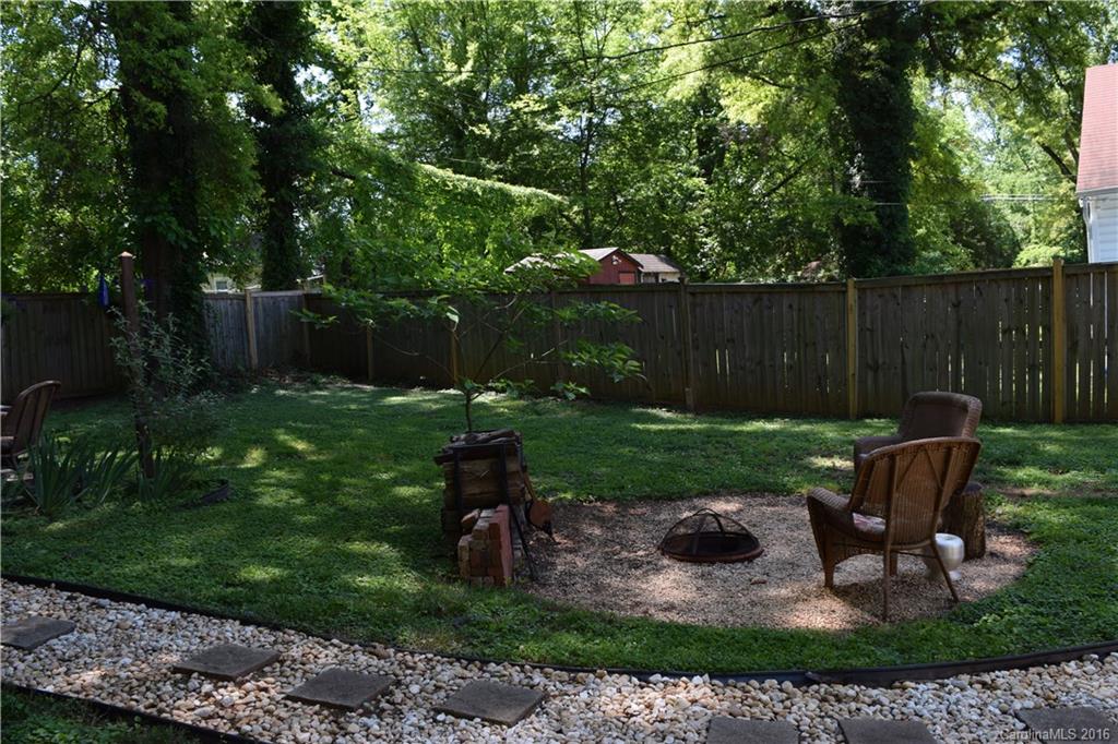 The Arts District - Residential