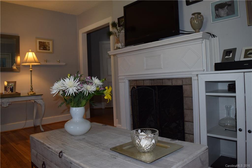 The Arts District - Residential