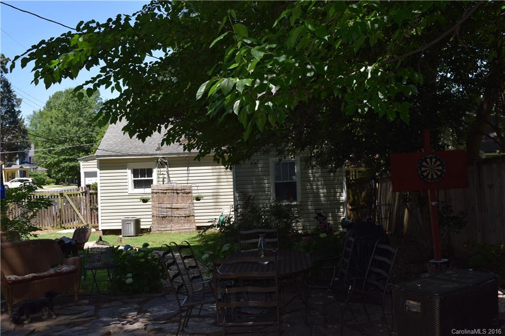 The Arts District - Residential