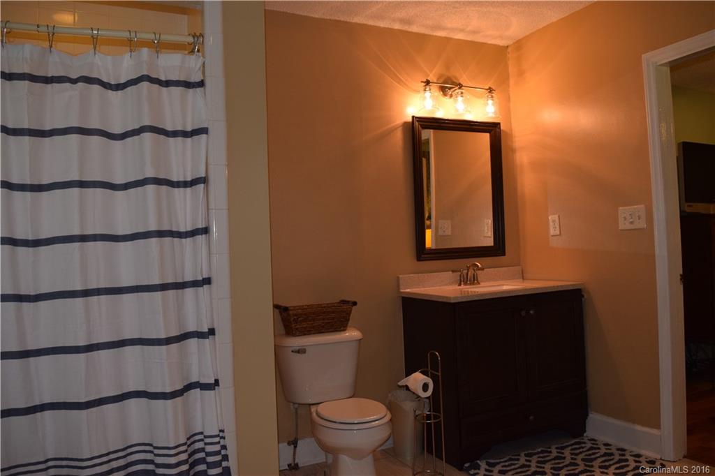 The Arts District - Residential