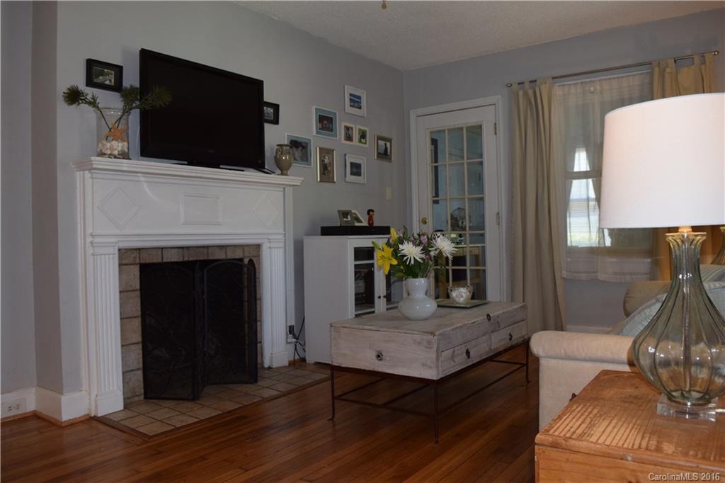 The Arts District - Residential