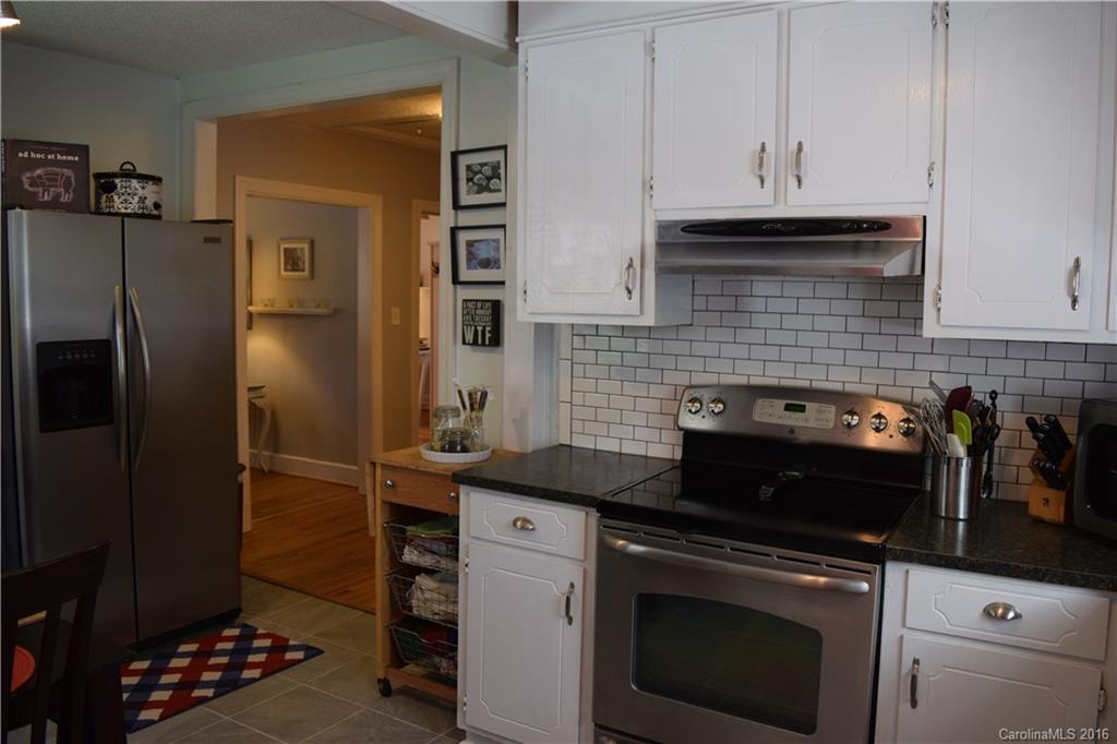 The Arts District - Residential