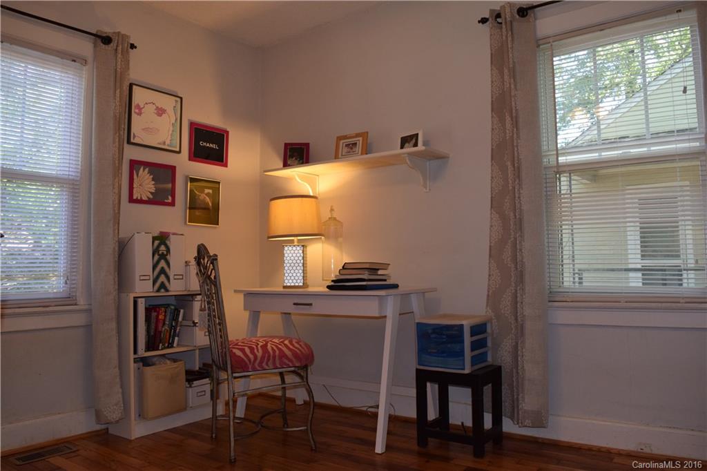 The Arts District - Residential