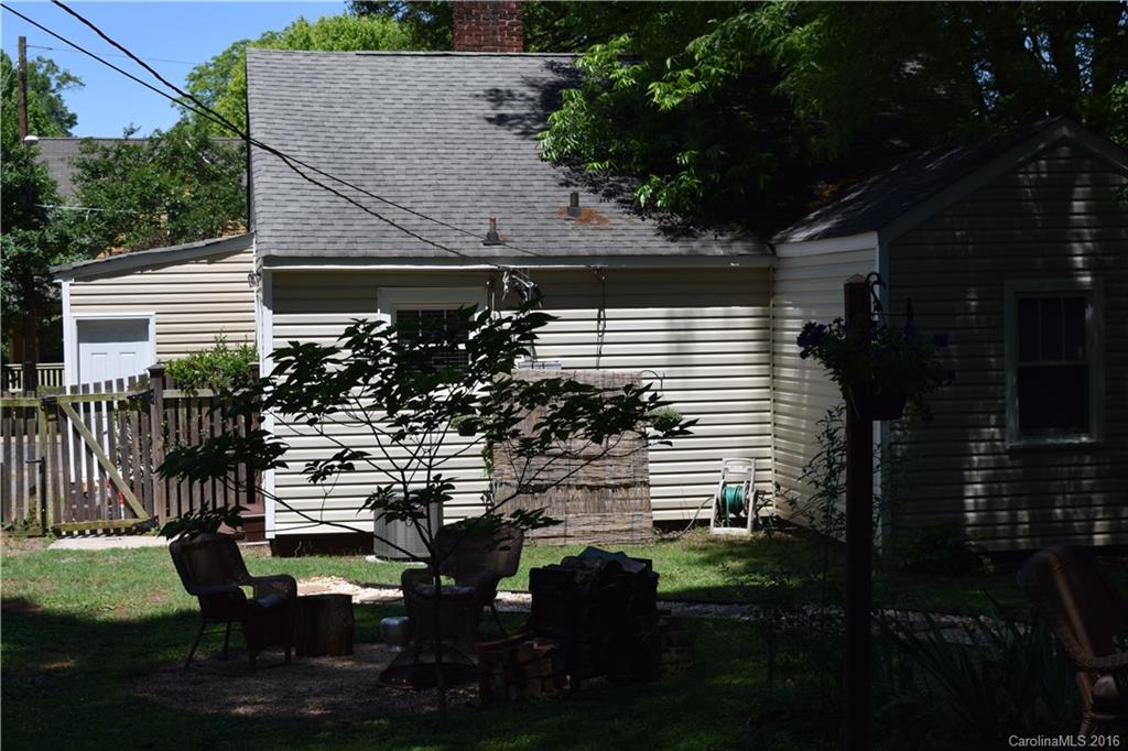 The Arts District - Residential