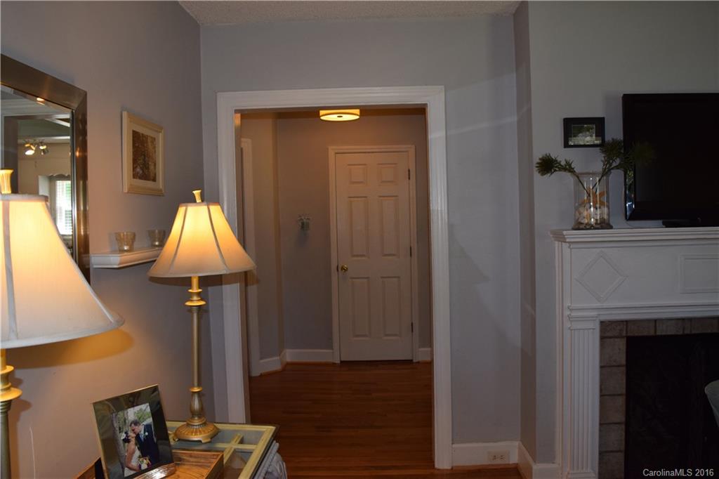 The Arts District - Residential