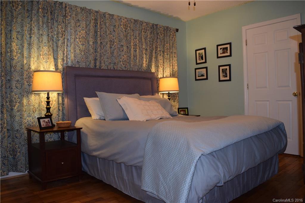 The Arts District - Residential